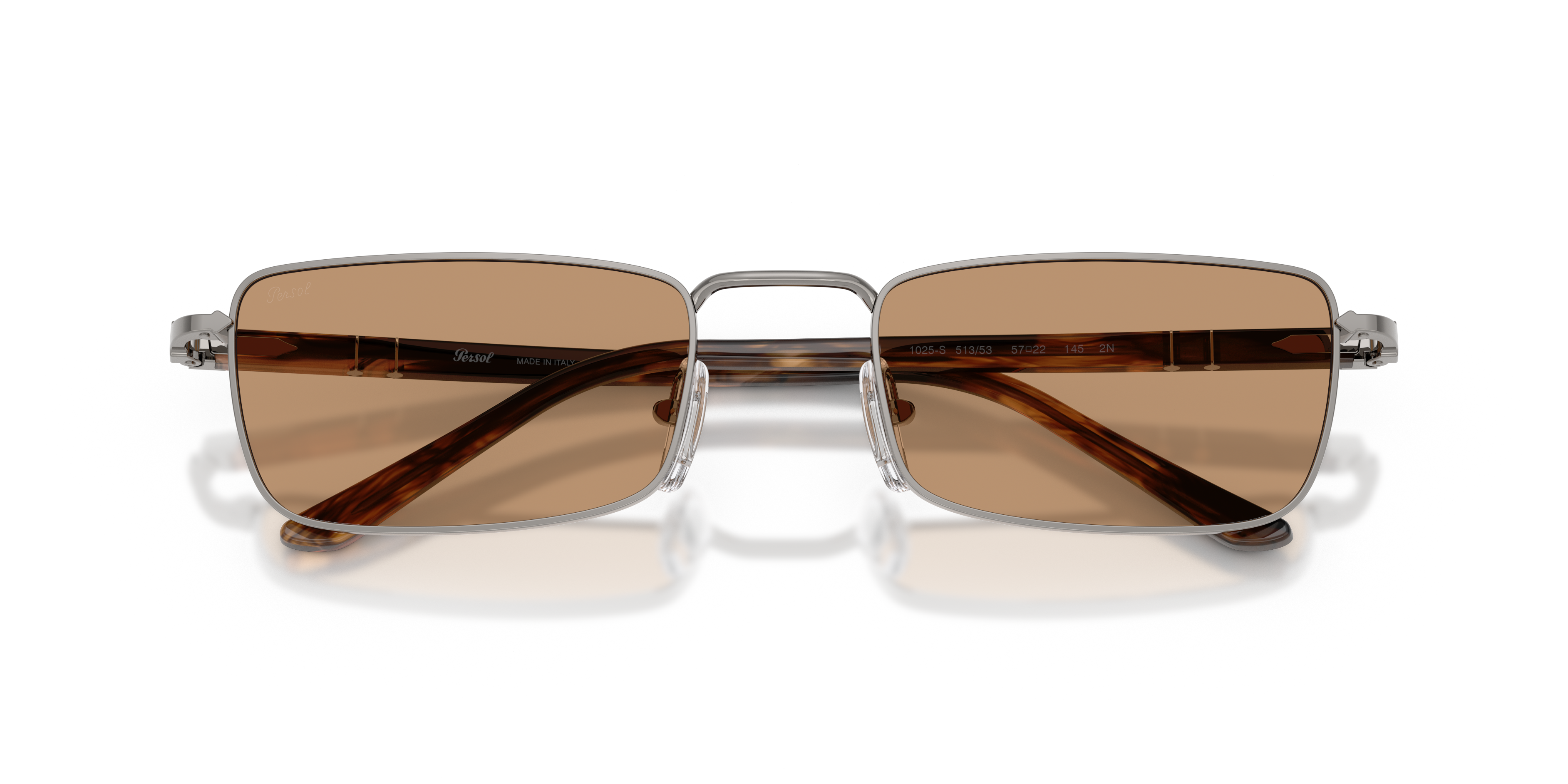 PO1025S 513/53 Occhiali da sole Persol 2