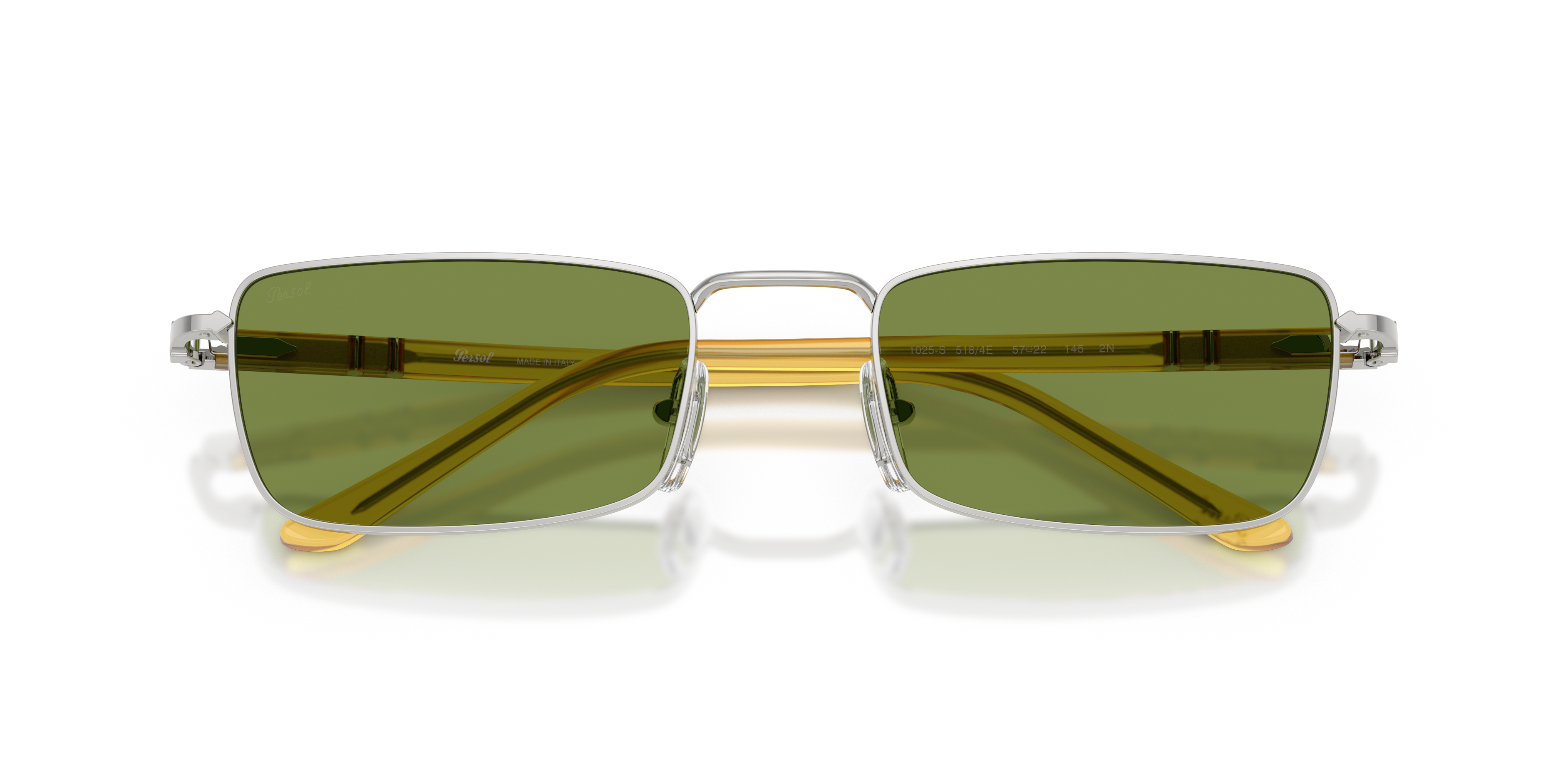 PO1025S 518/4E Occhiali da sole Persol 2