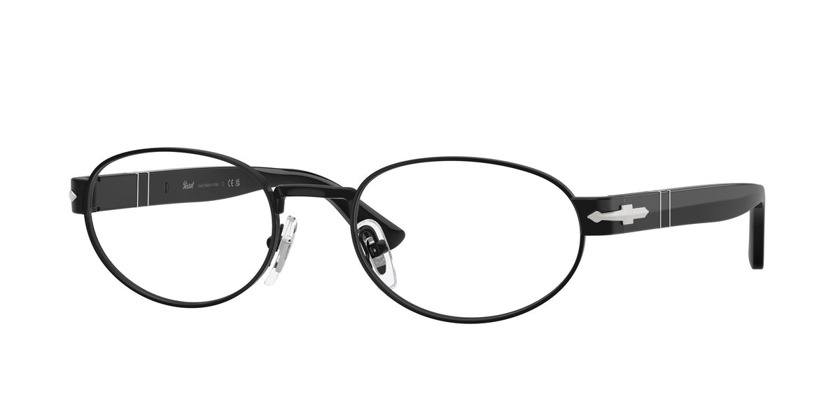 Optical frames Persol PO1026V 1078 80562626555781 Frame color Black ...
