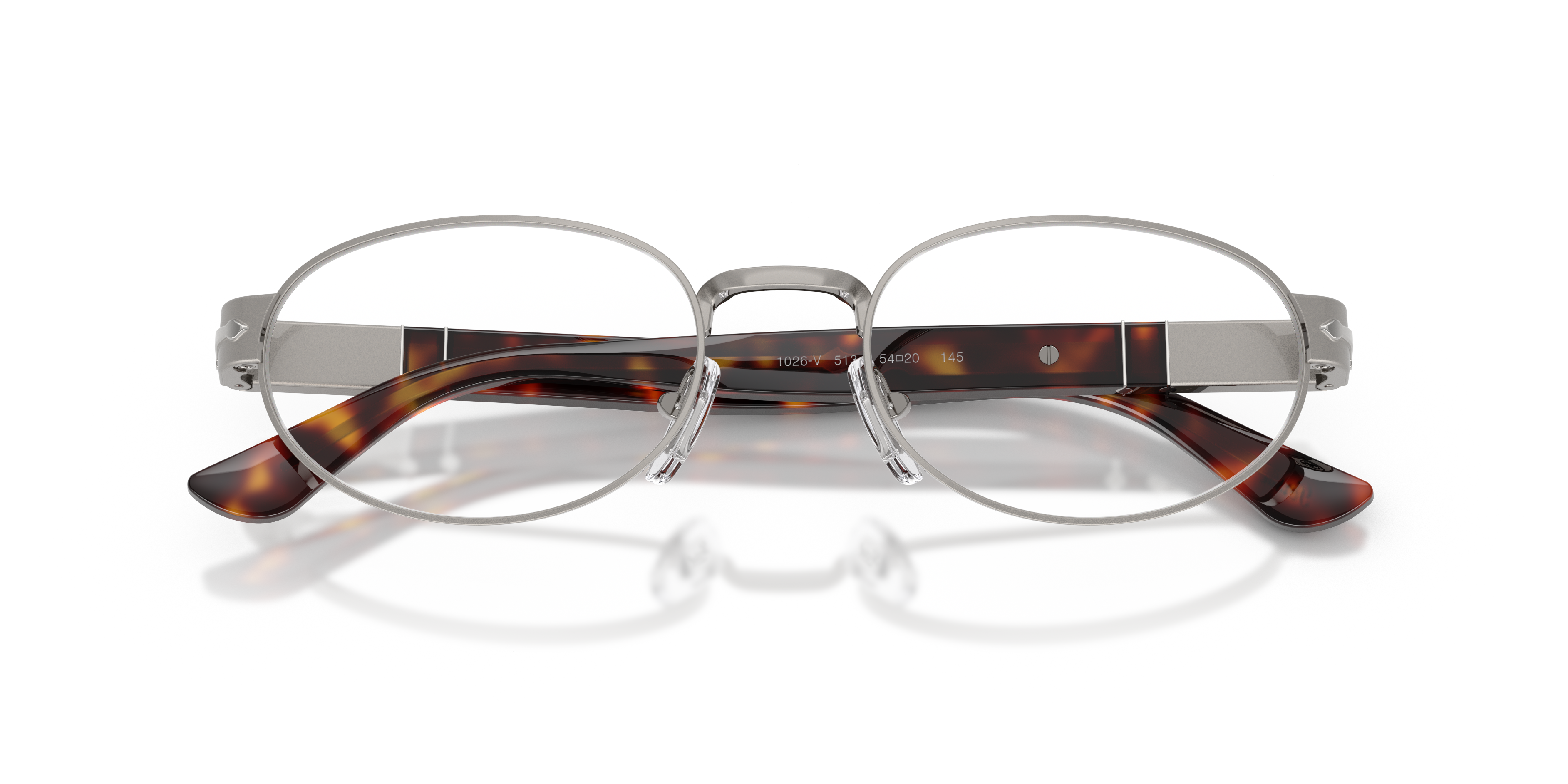 PO1026V 513 Montature da vista Persol 2