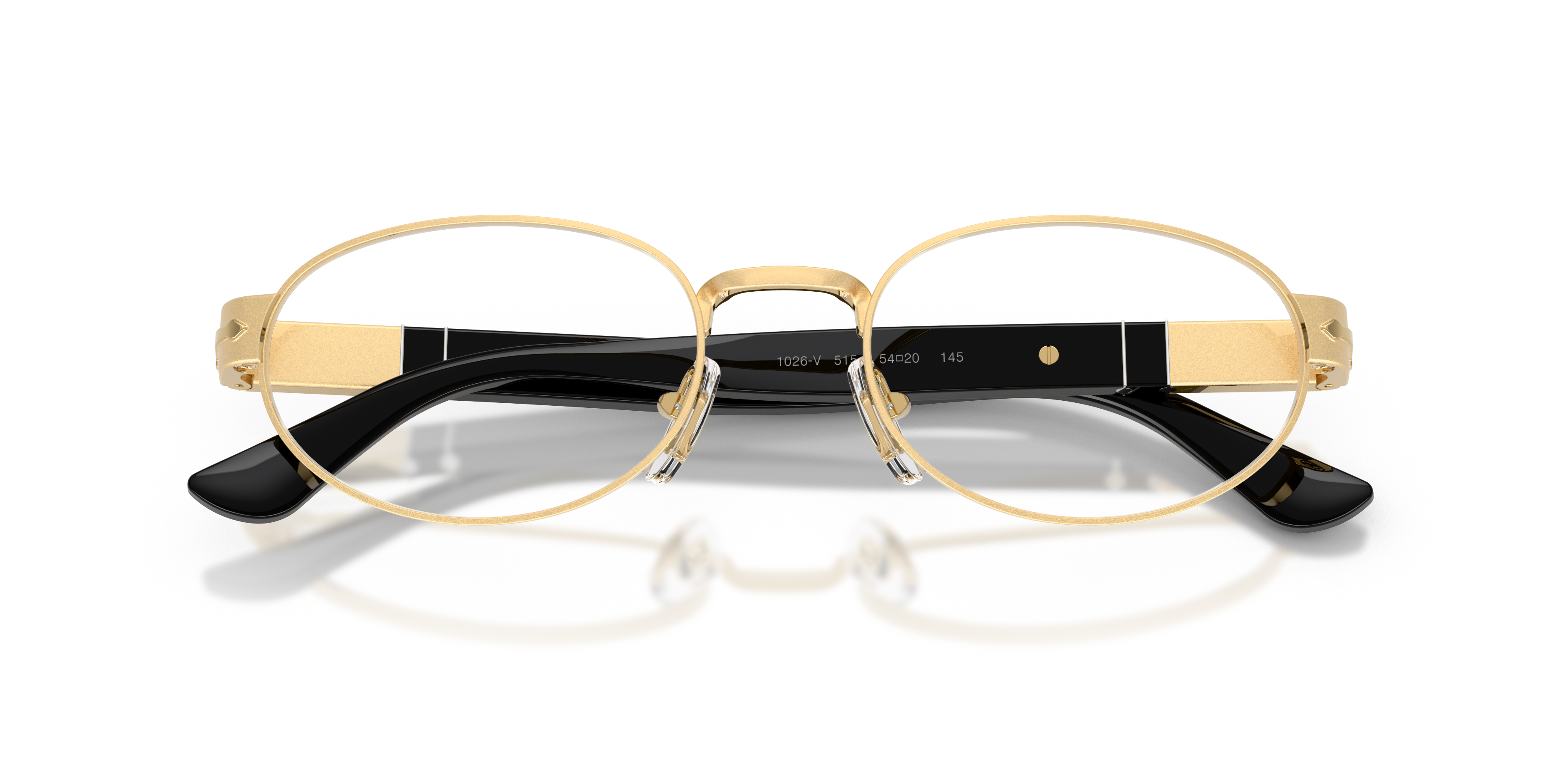 PO1026V 515 Montature da vista Persol 2