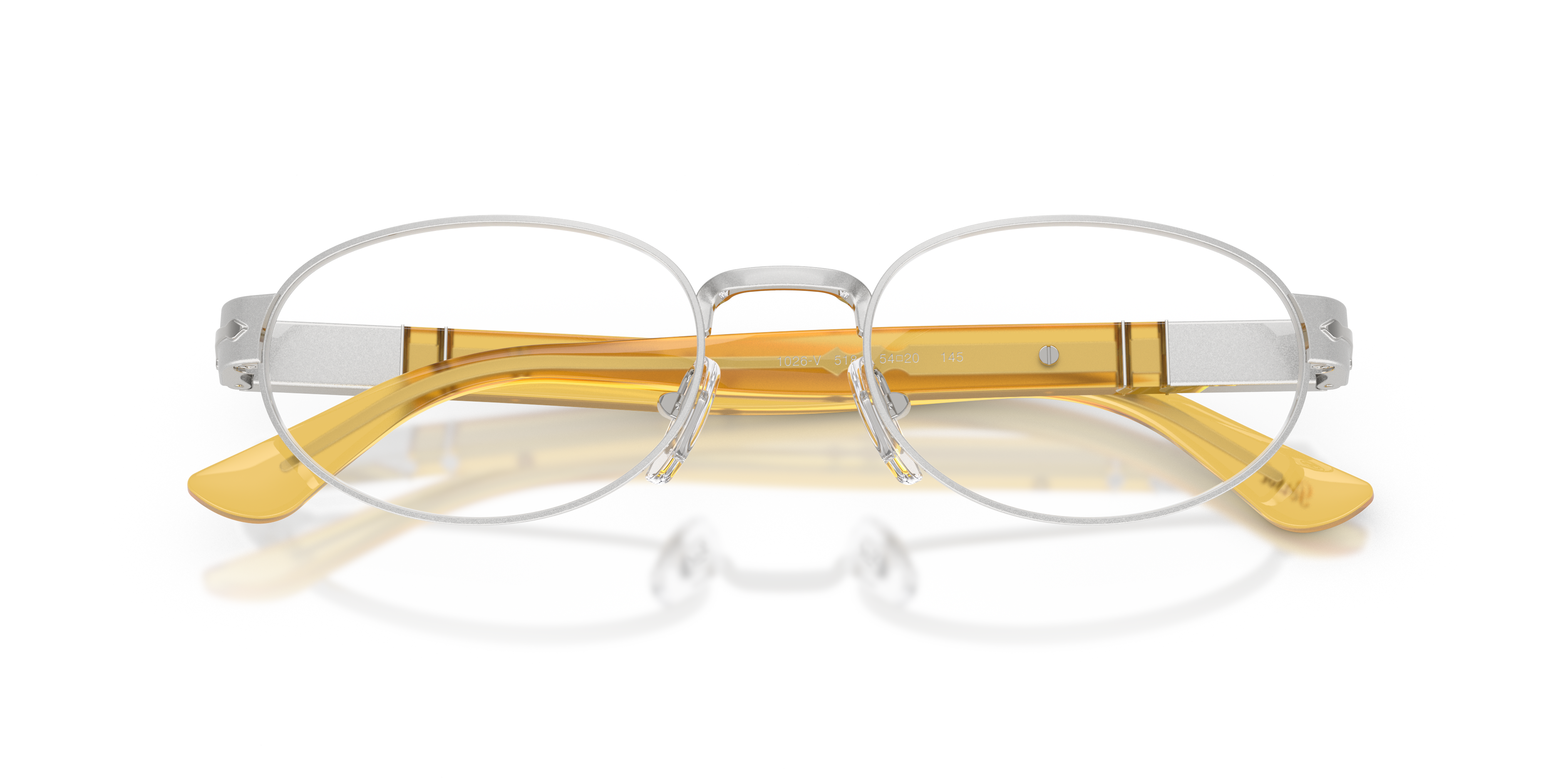 PO1026V 518 Montature da vista Persol 2