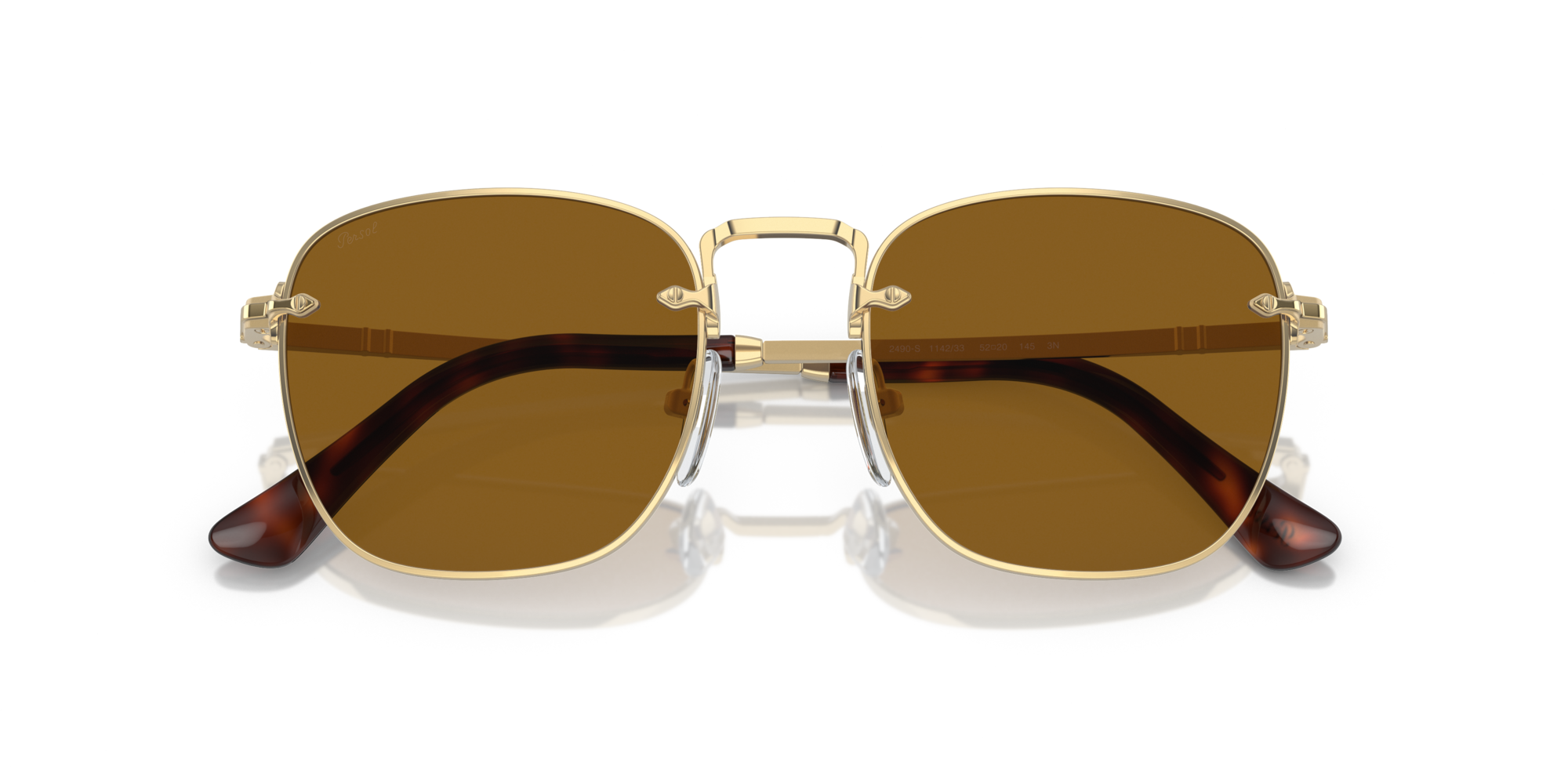 PO2490S 114233 Occhiali da sole Persol 2