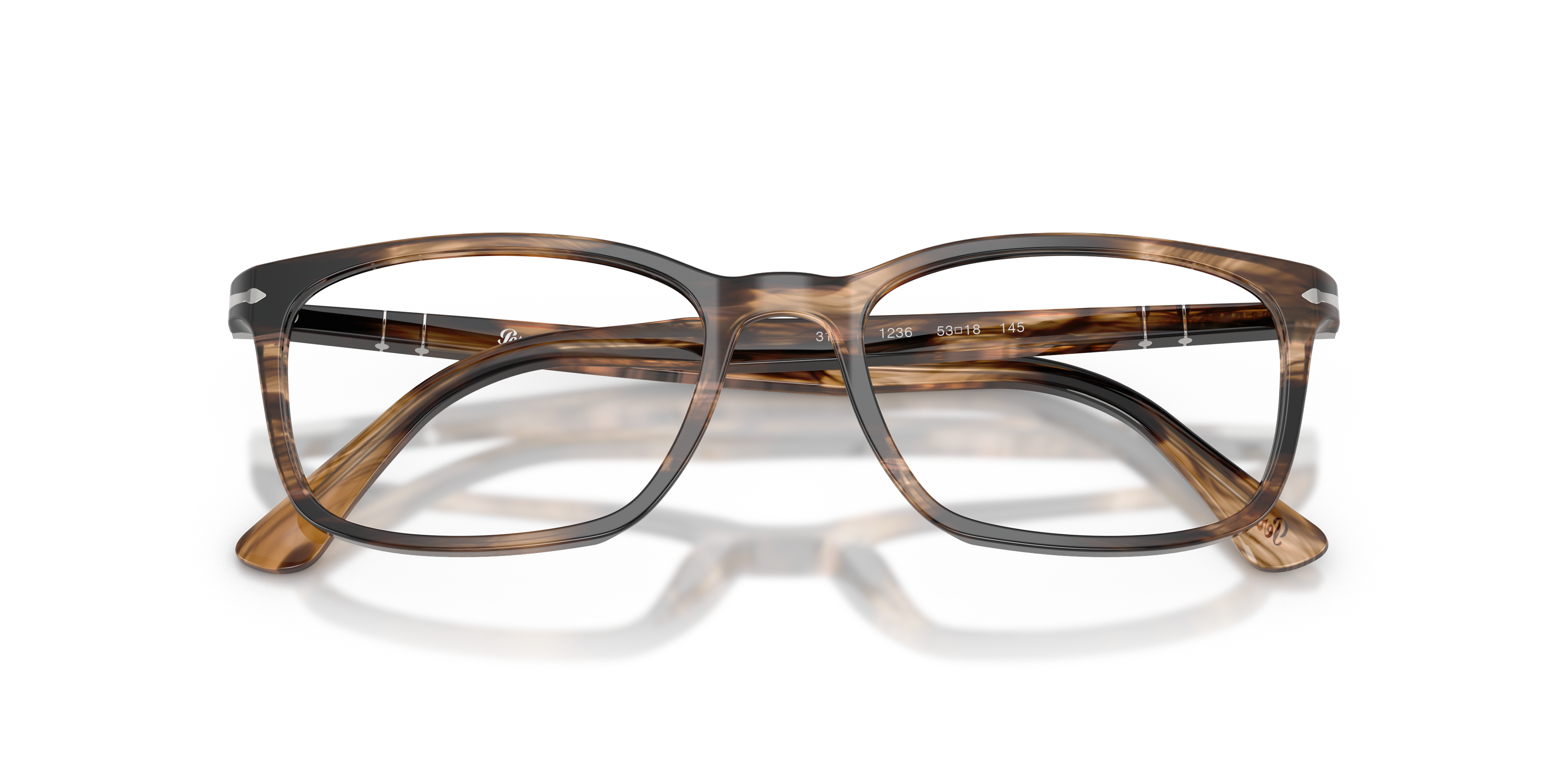 PO3189V 1236 Montature da vista Persol 2