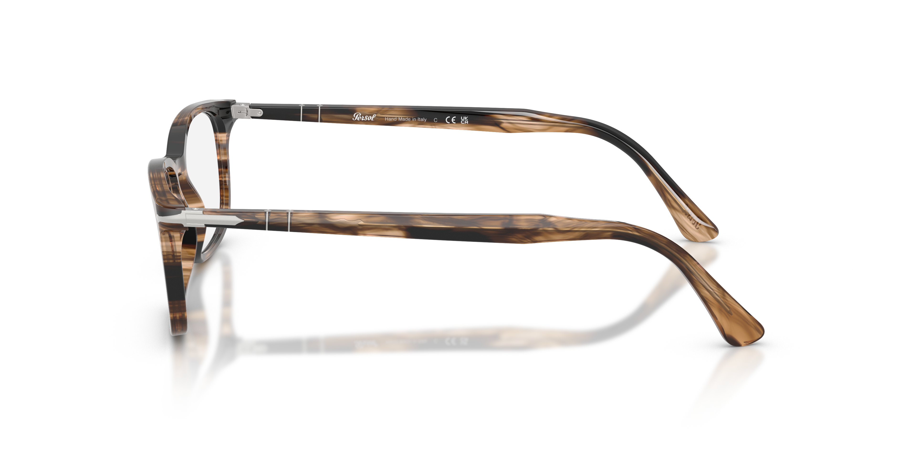 PO3189V 1236 Montature da vista Persol 4