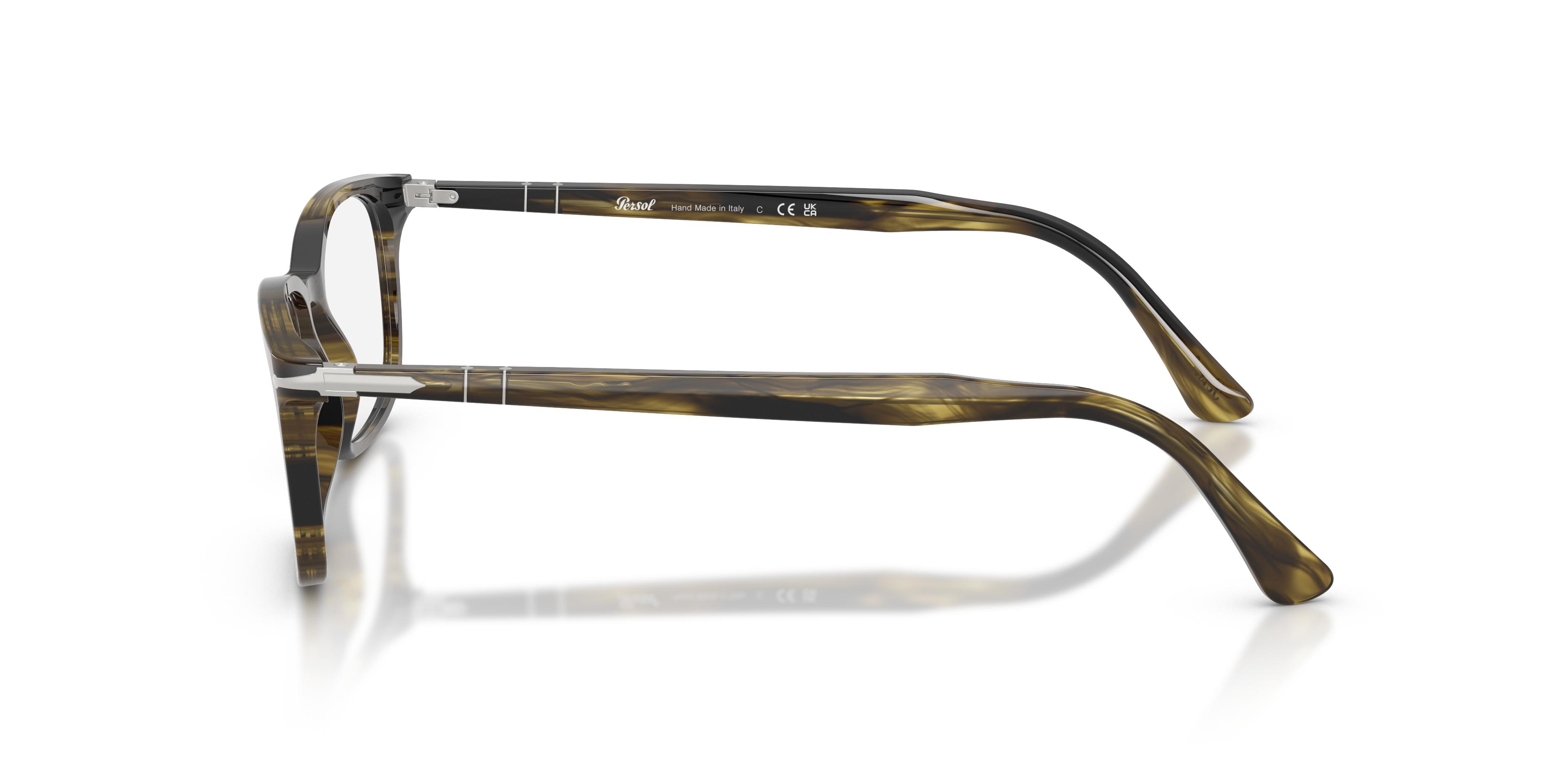 PO3189V 1237 Montature da vista Persol 4
