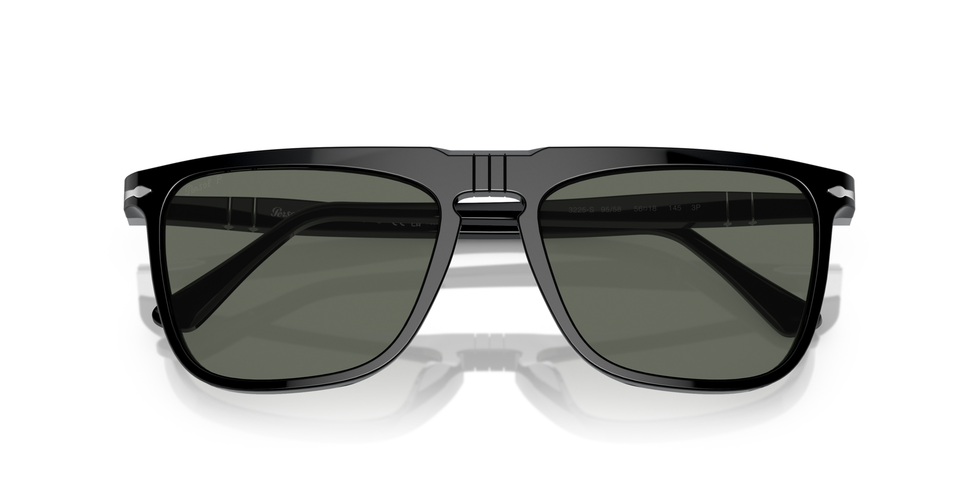 Persol PO3225S 95/58 Occhiali da sole Persol 2