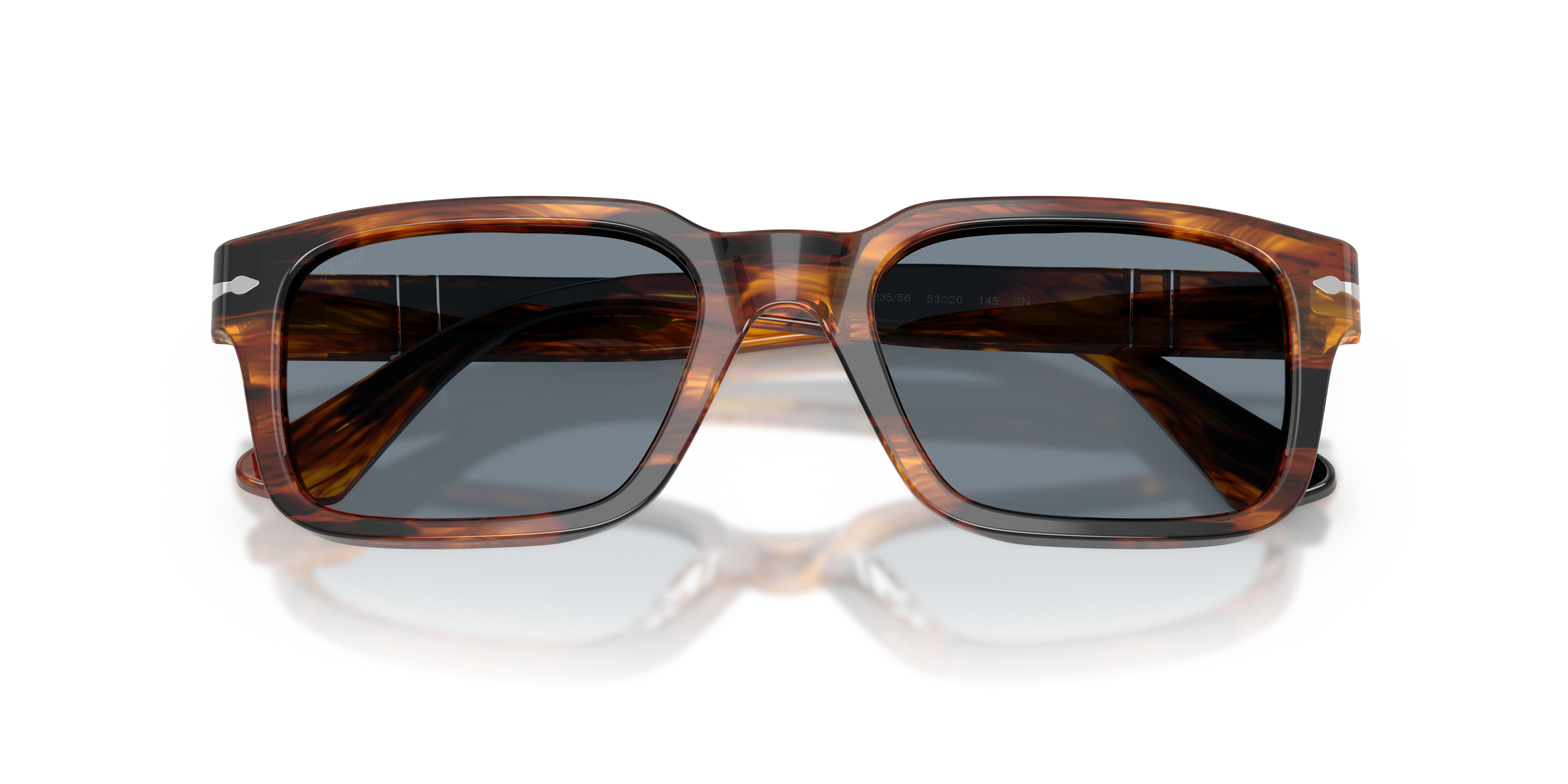 PO3272S 123556 Occhiali da sole Persol 2