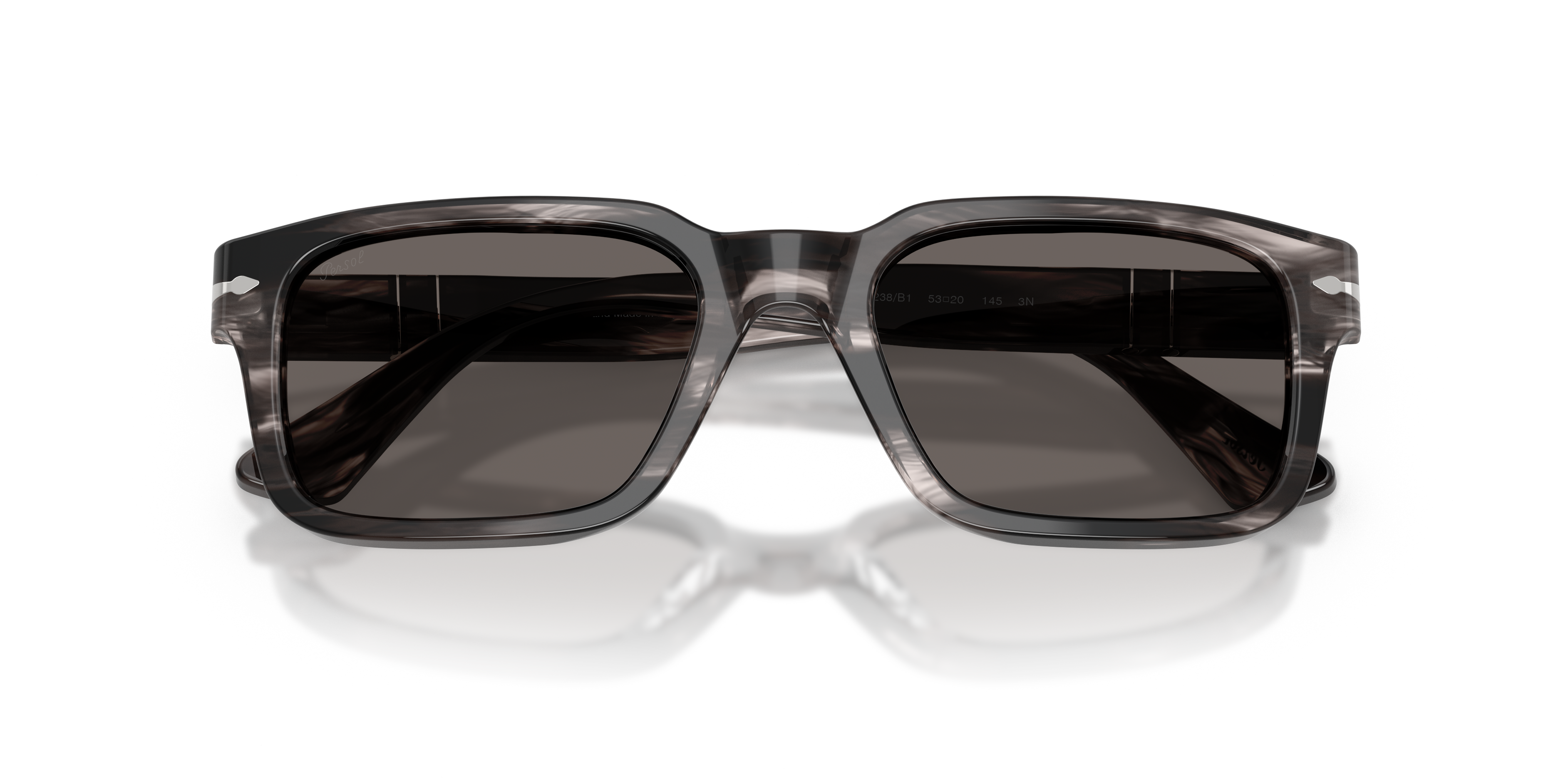 PO3272S 1238B1 Occhiali da sole Persol 2