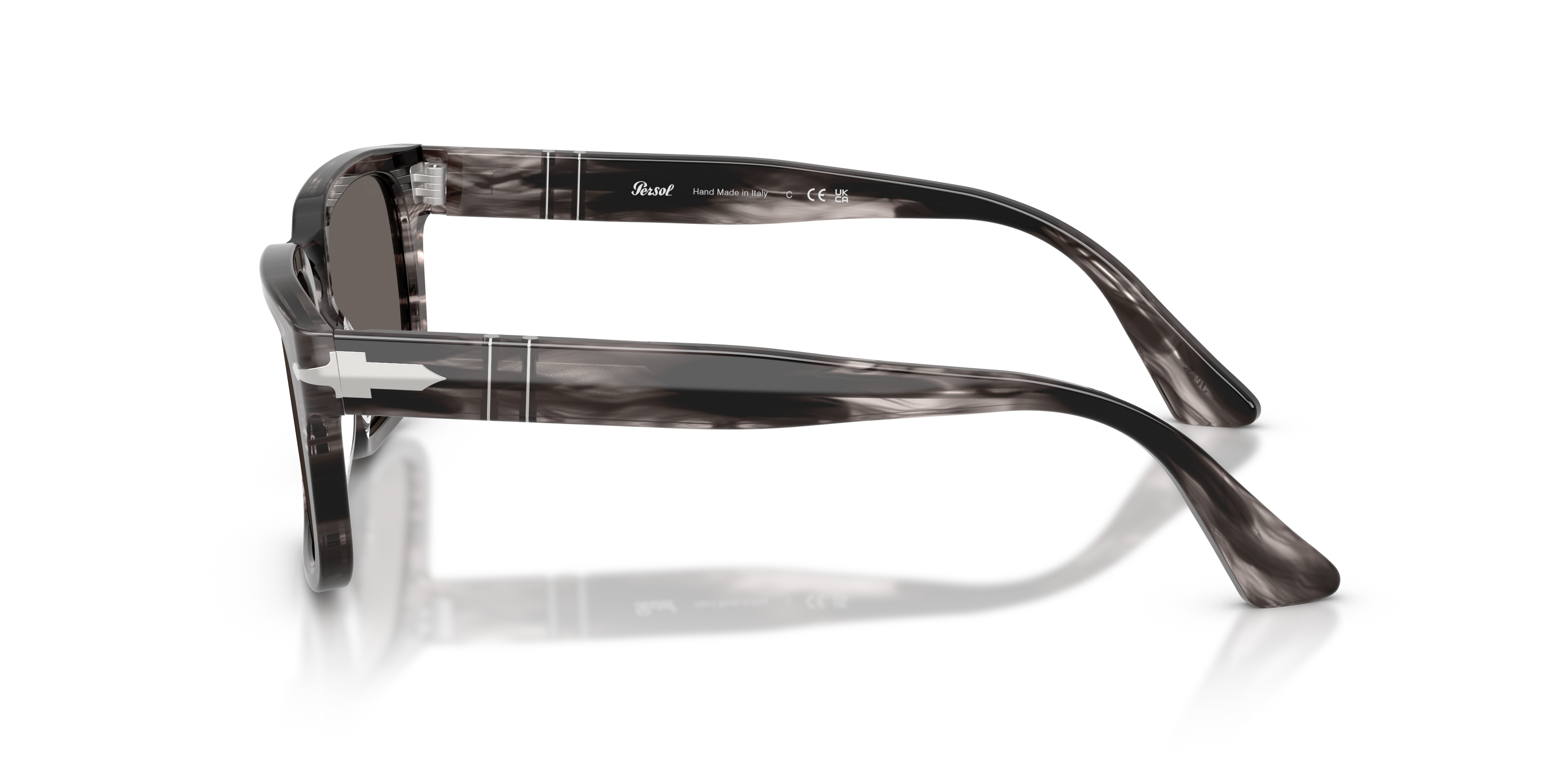 PO3272S 1238B1 Occhiali da sole Persol 4