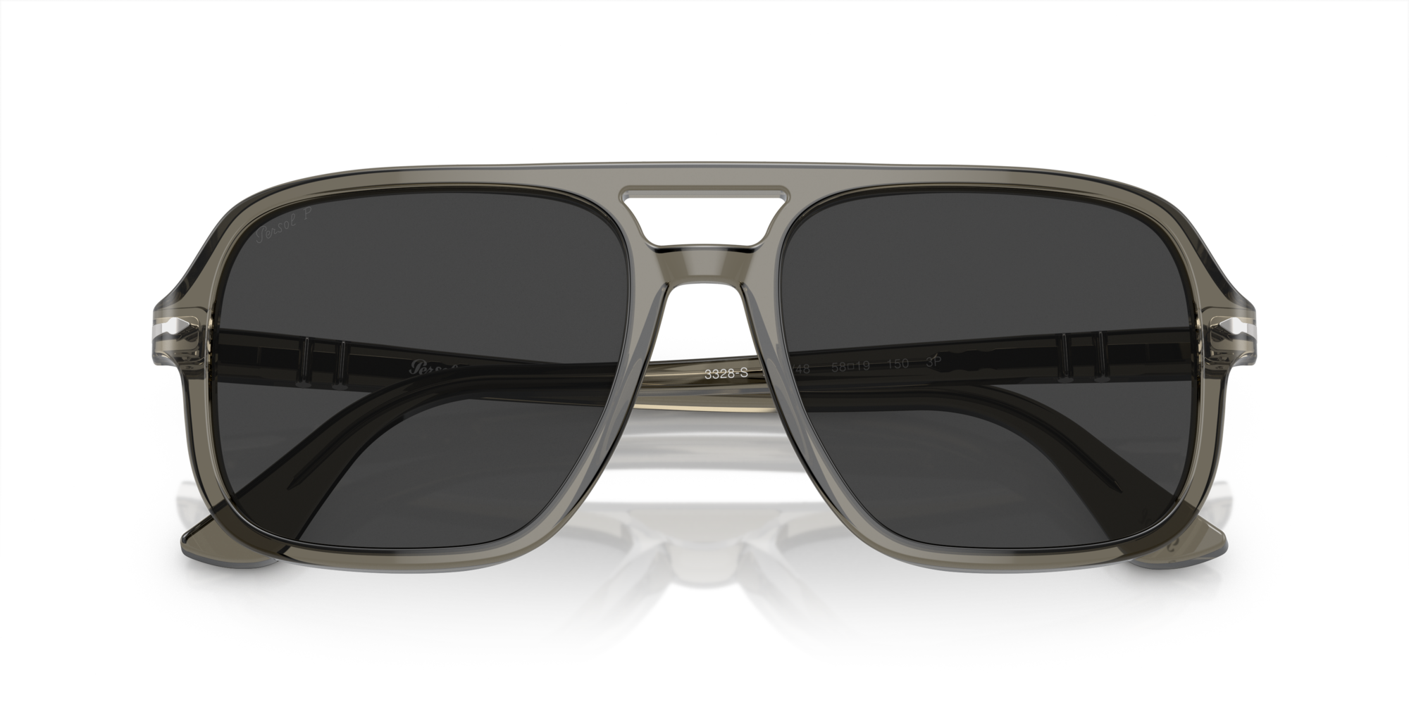PO3328S 110348 Occhiali da sole Persol 2