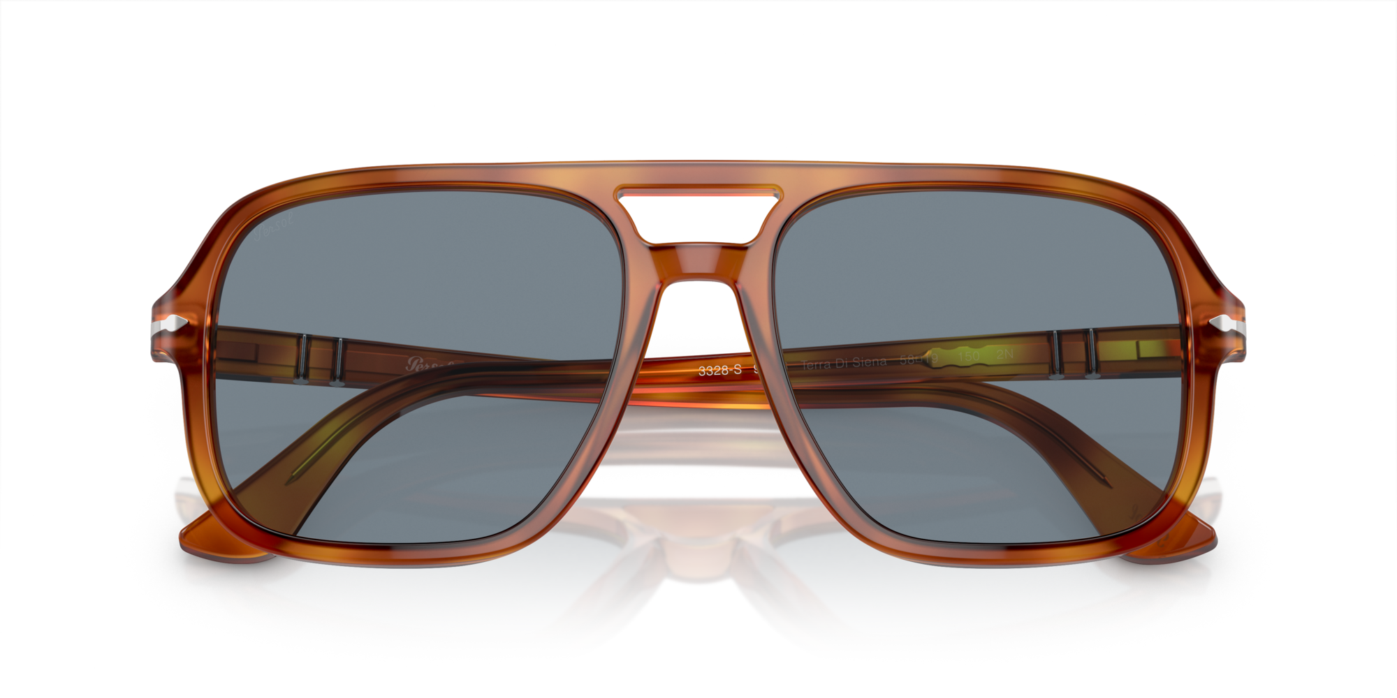 PO3328S 96/56 Occhiali da sole Persol 2