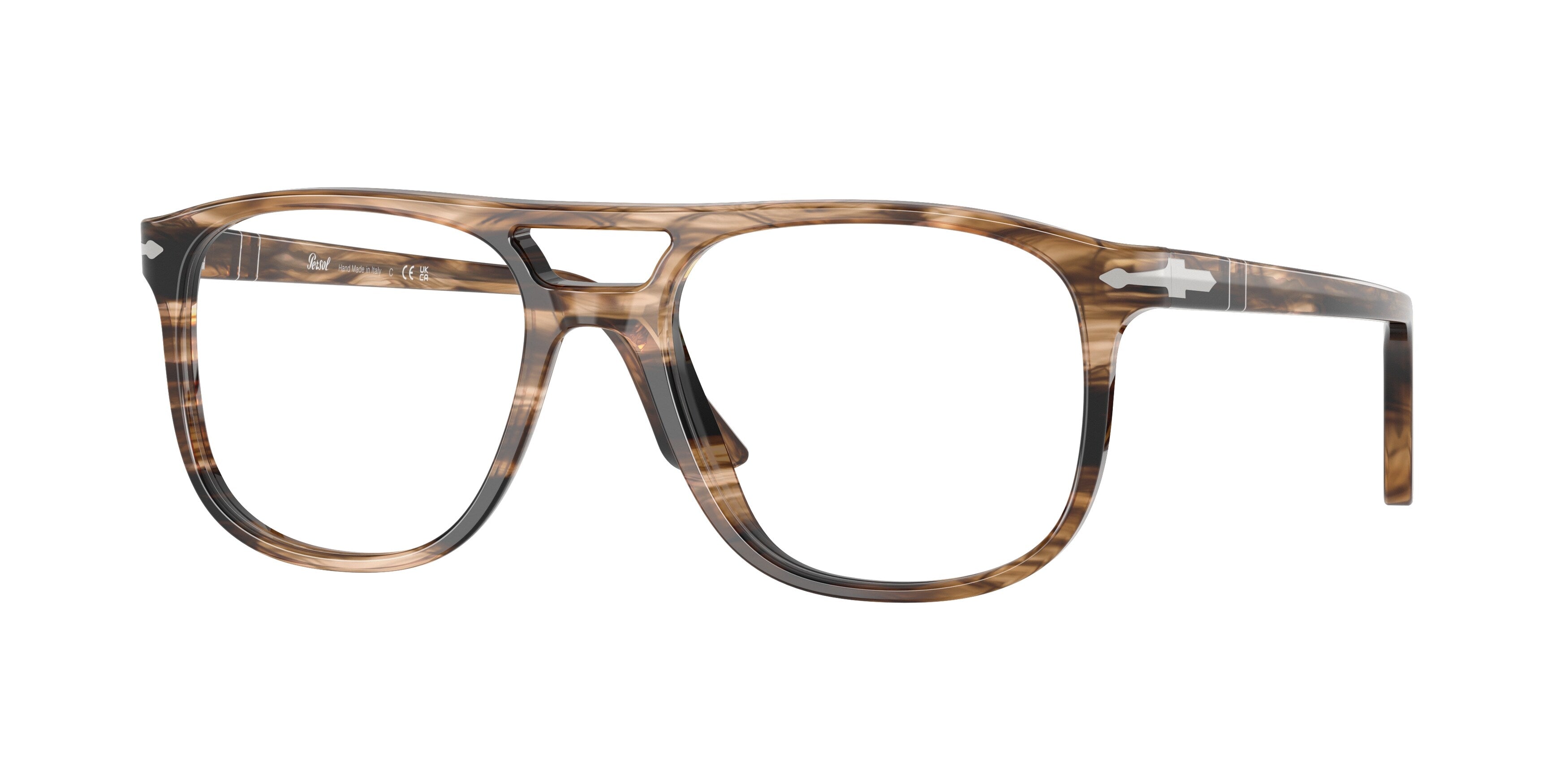 PO3329V GRETA 1236 Montature da vista Persol 1