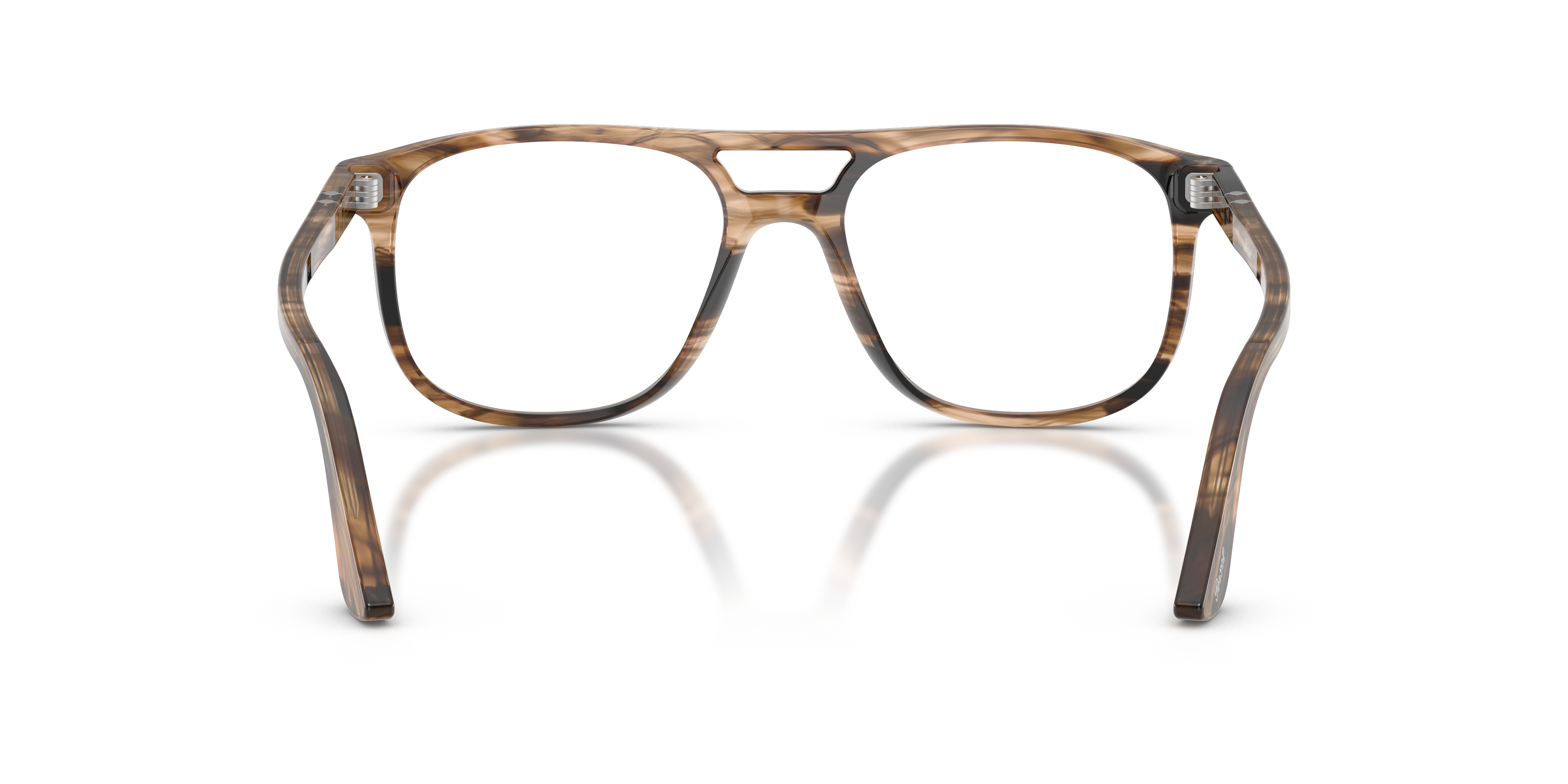 PO3329V GRETA 1236 Montature da vista Persol 5