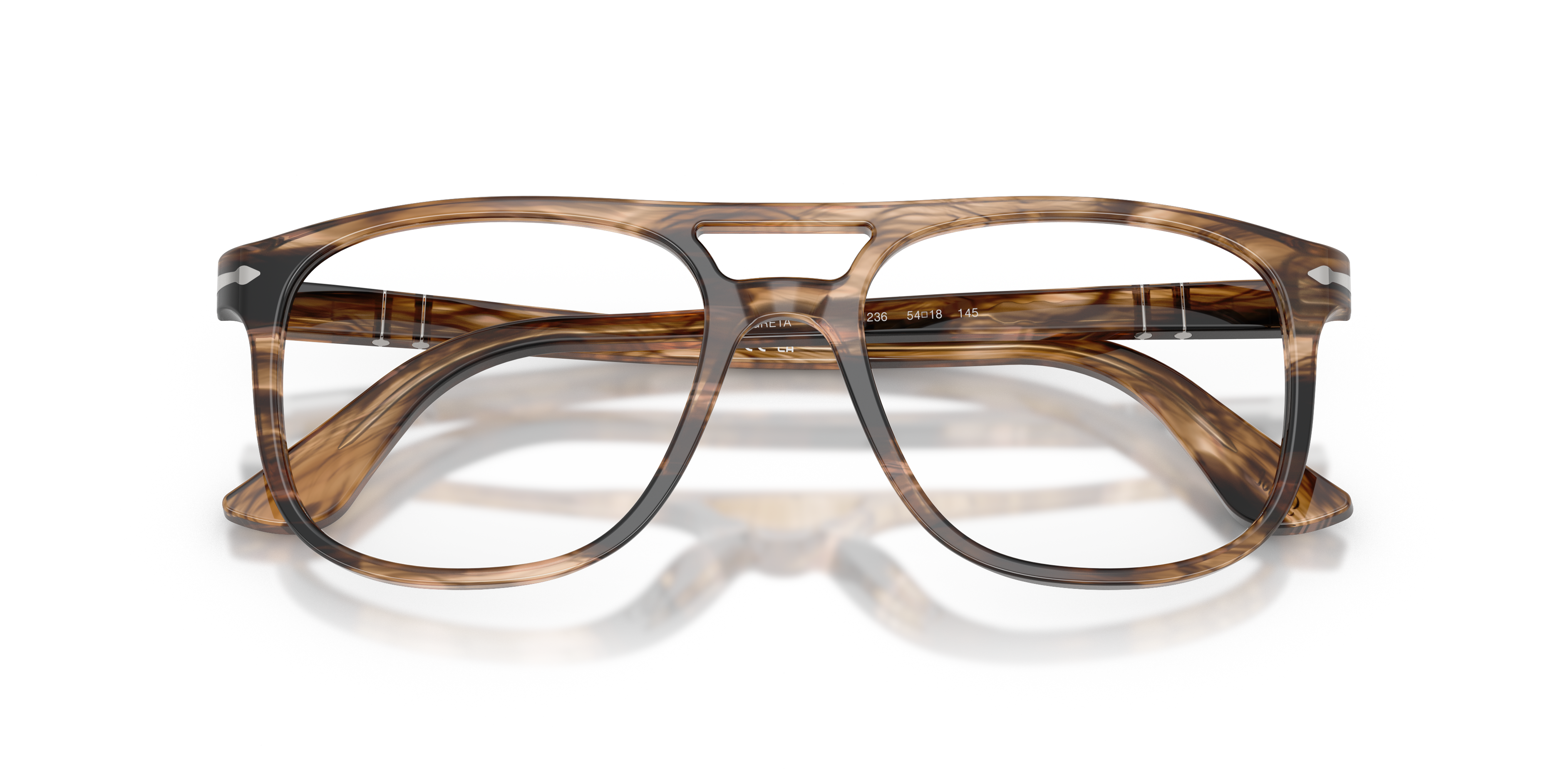 PO3329V GRETA 1236 Montature da vista Persol 2