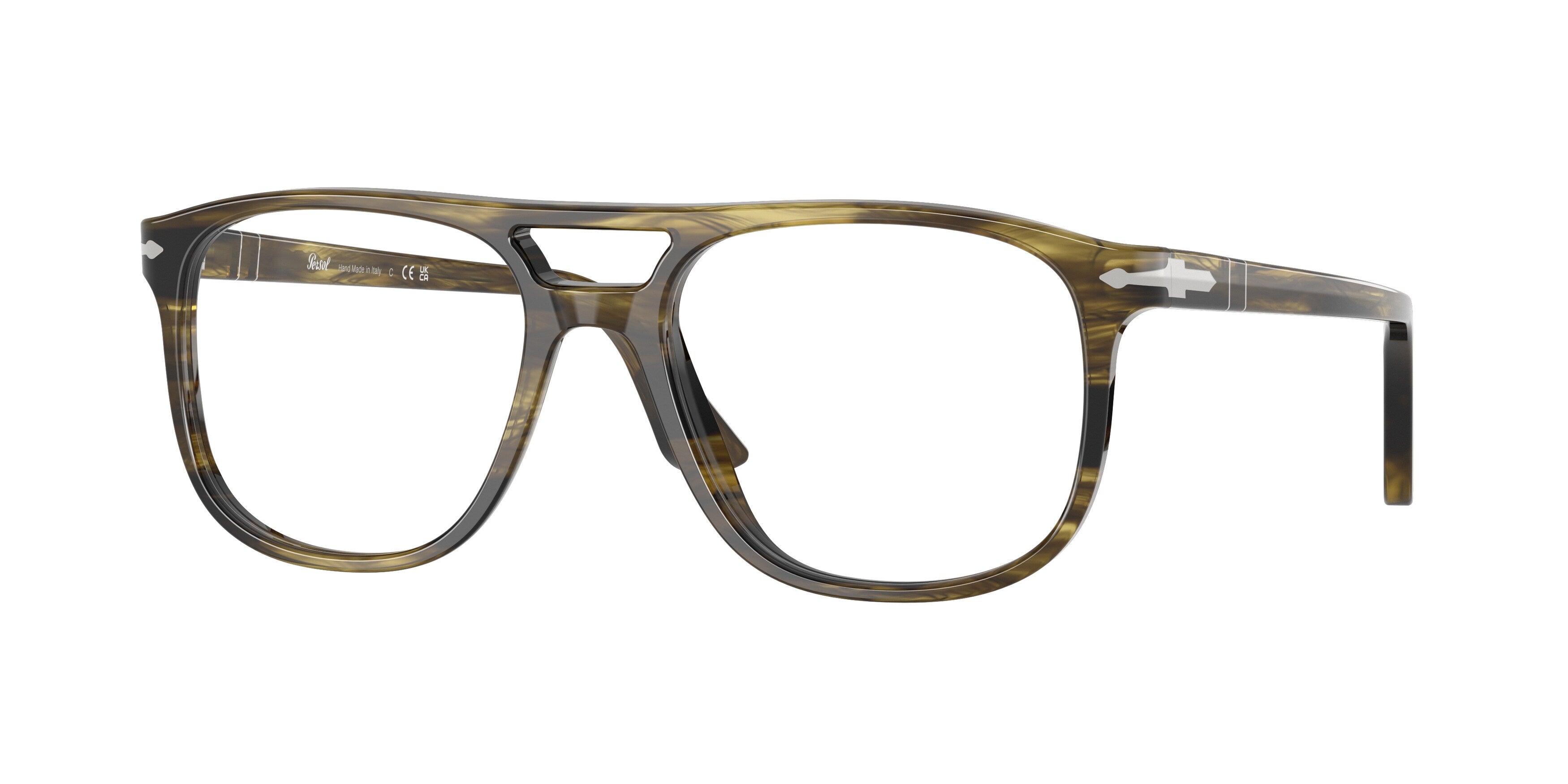 PO3329V GRETA 1237 Montature da vista Persol 1