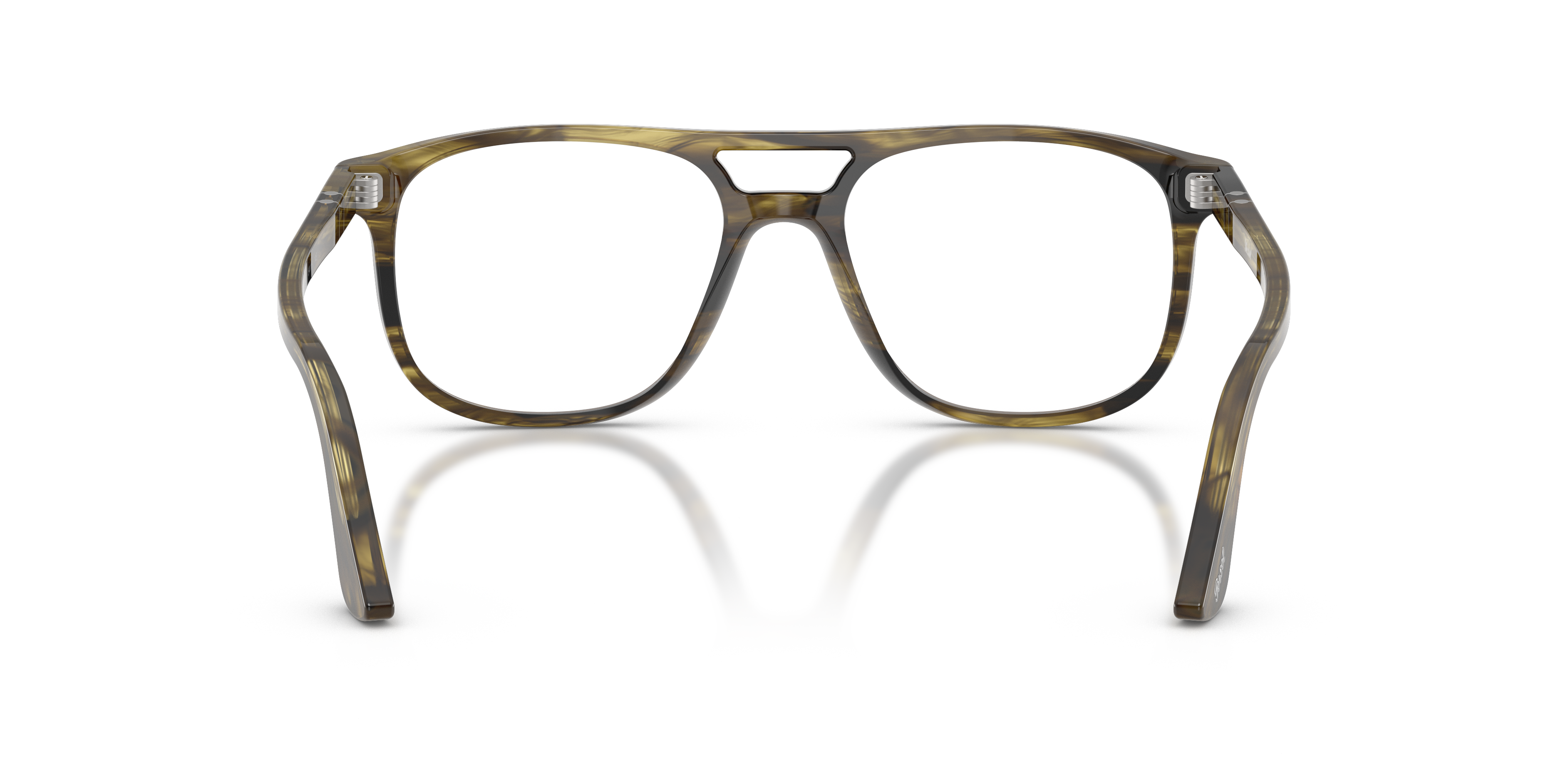 PO3329V GRETA 1237 Montature da vista Persol 5
