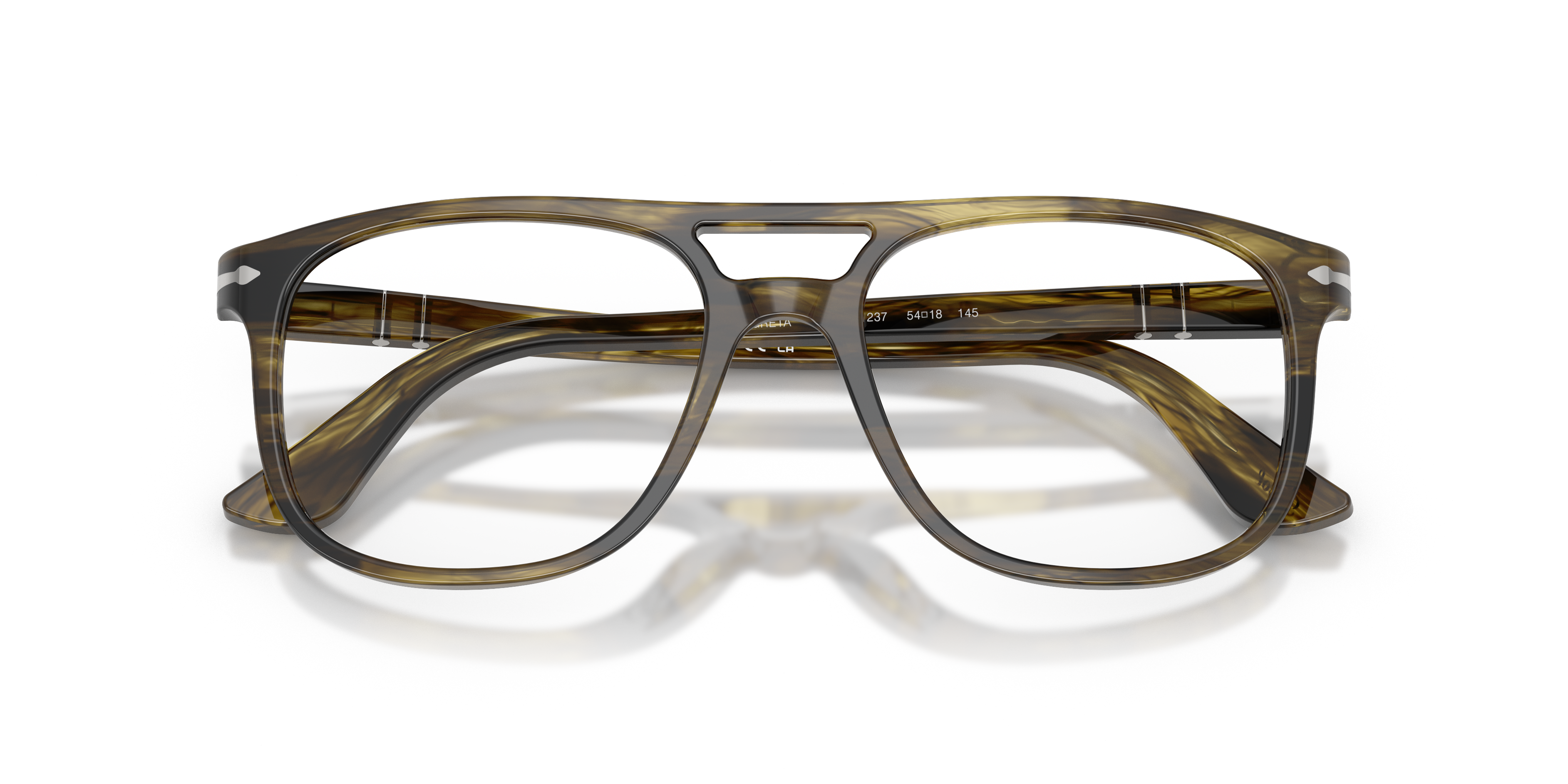 PO3329V GRETA 1237 Montature da vista Persol 2