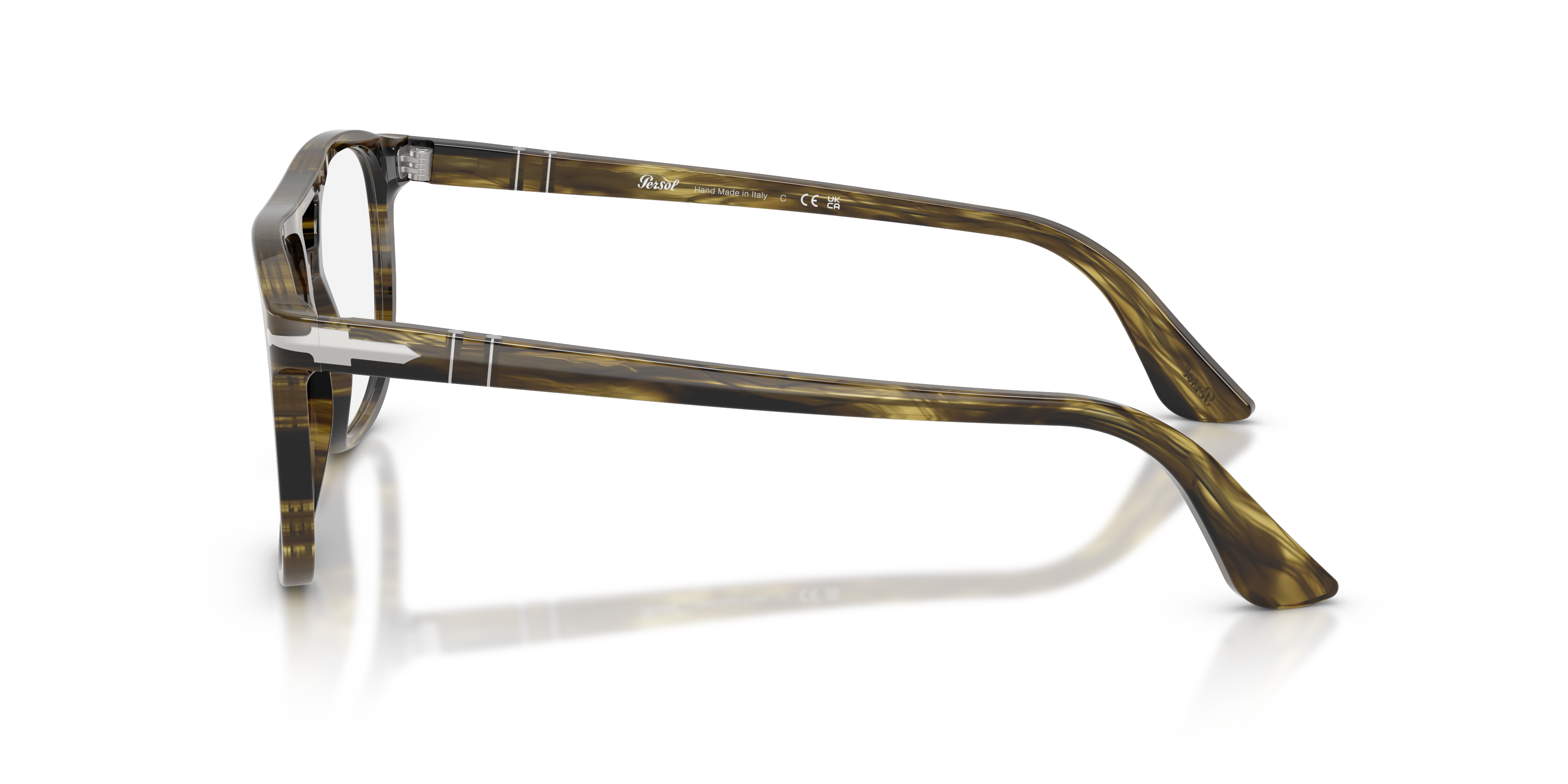 PO3329V GRETA 1237 Montature da vista Persol 4