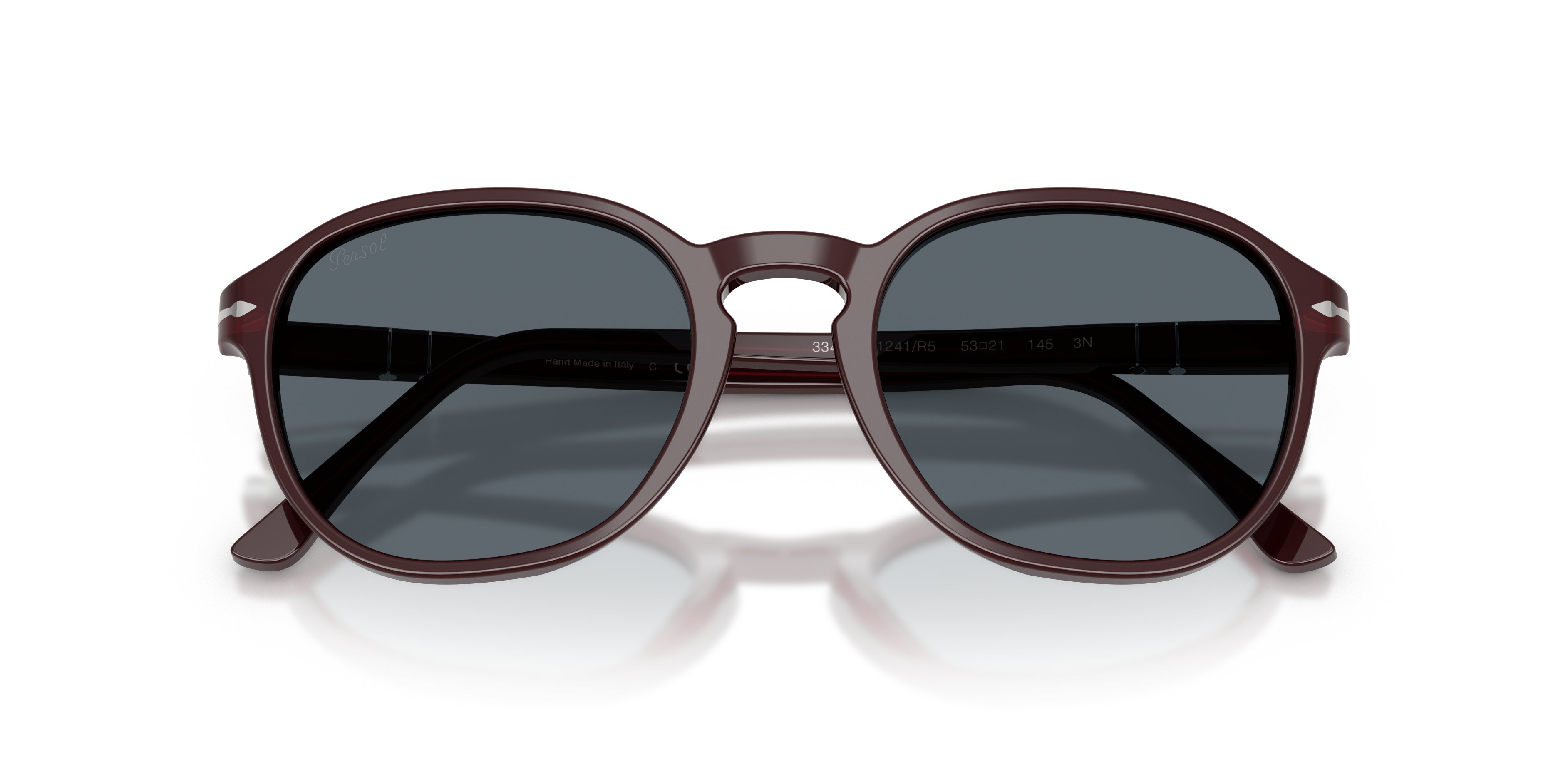 PO3343S 1241R5 Occhiali da sole Persol 2