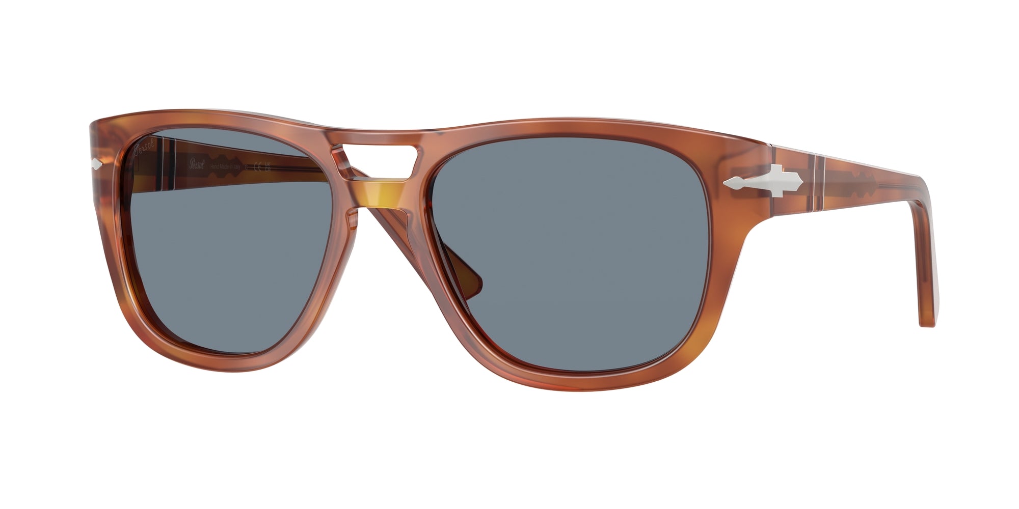 Occhiali da sole Persol PO3366S 96 56 8056262229118 Colore Montatura Marrone Acquista on line a prezzi scontati Vistaexpert