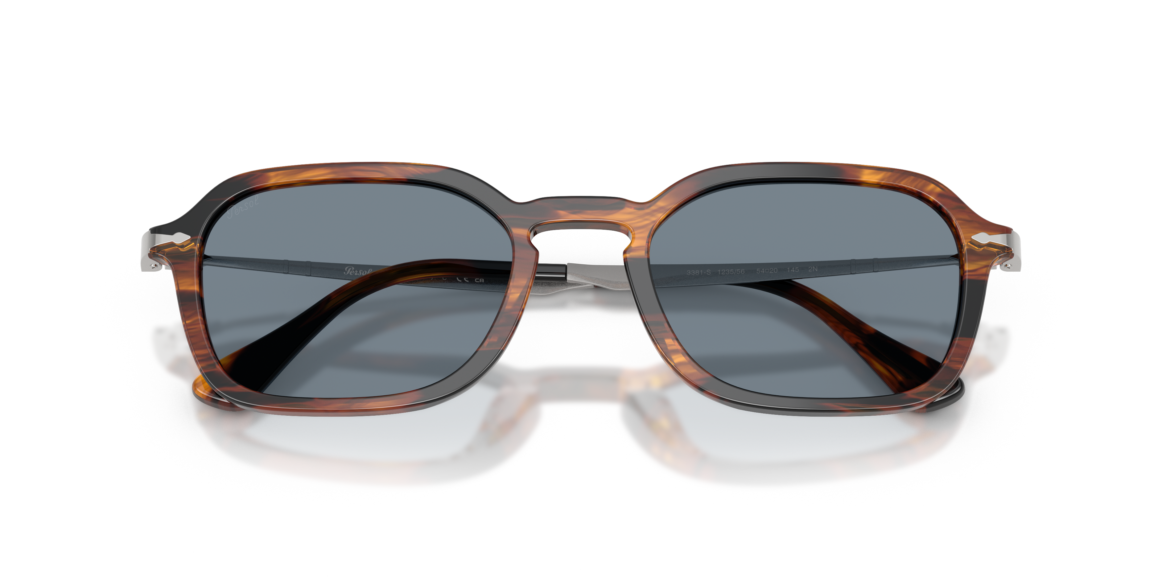 PO3381S 123556 Occhiali da sole Persol 2