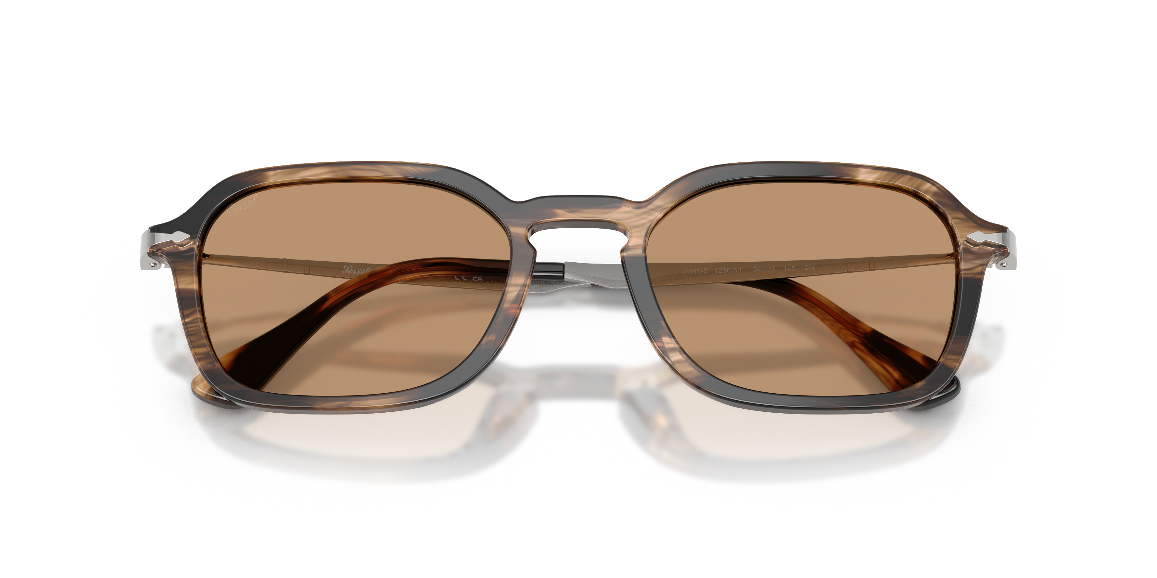 PO3381S 123653 Occhiali da sole Persol 2
