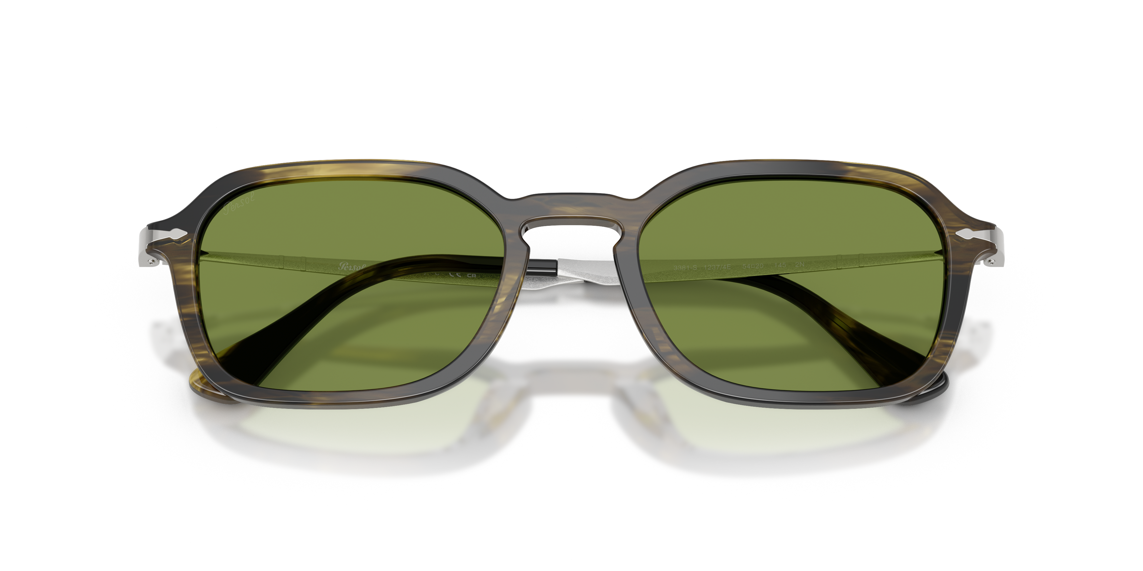PO3381S 12374E Occhiali da sole Persol 2