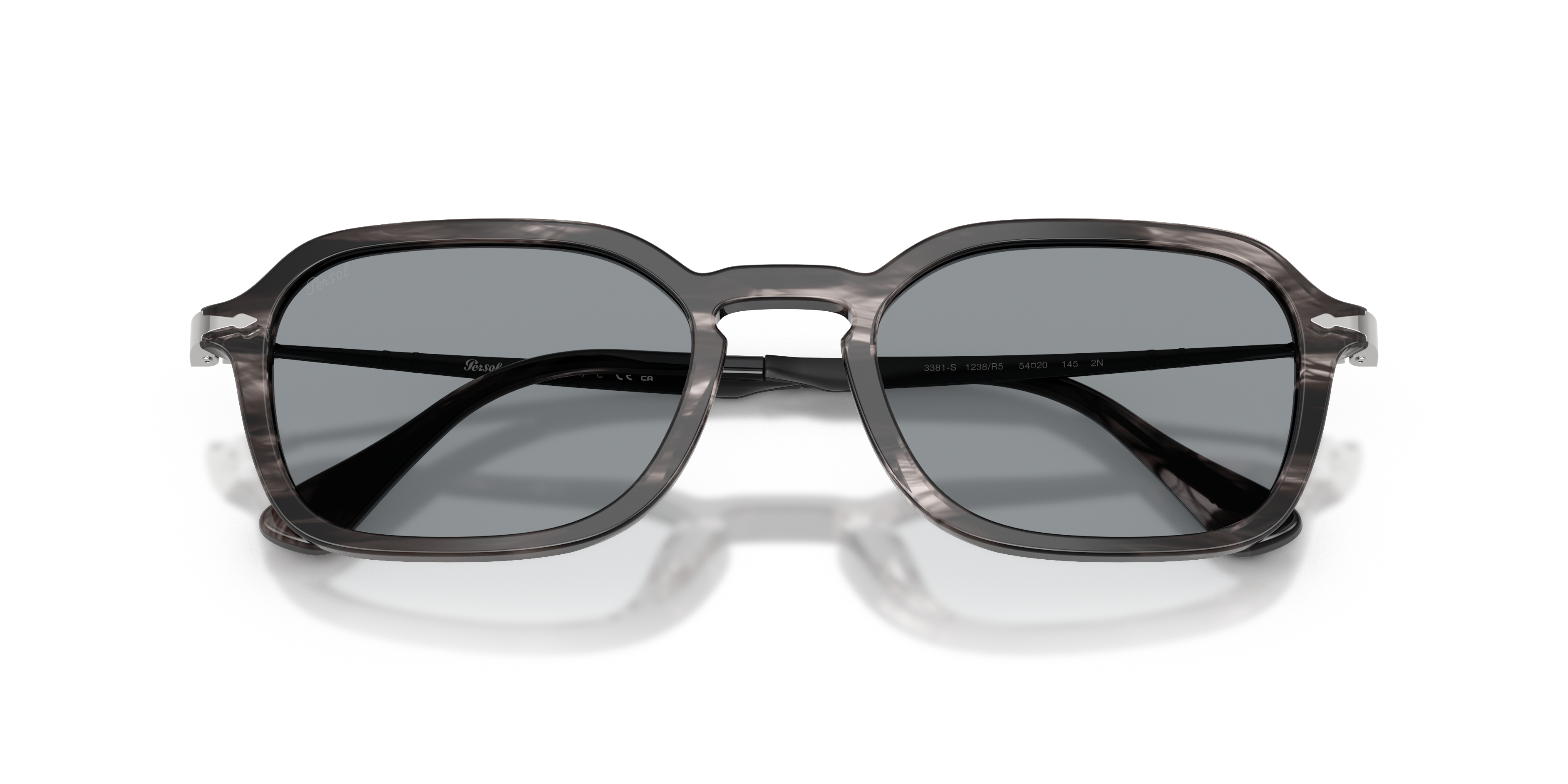 PO3381S 1238R5 Occhiali da sole Persol 2