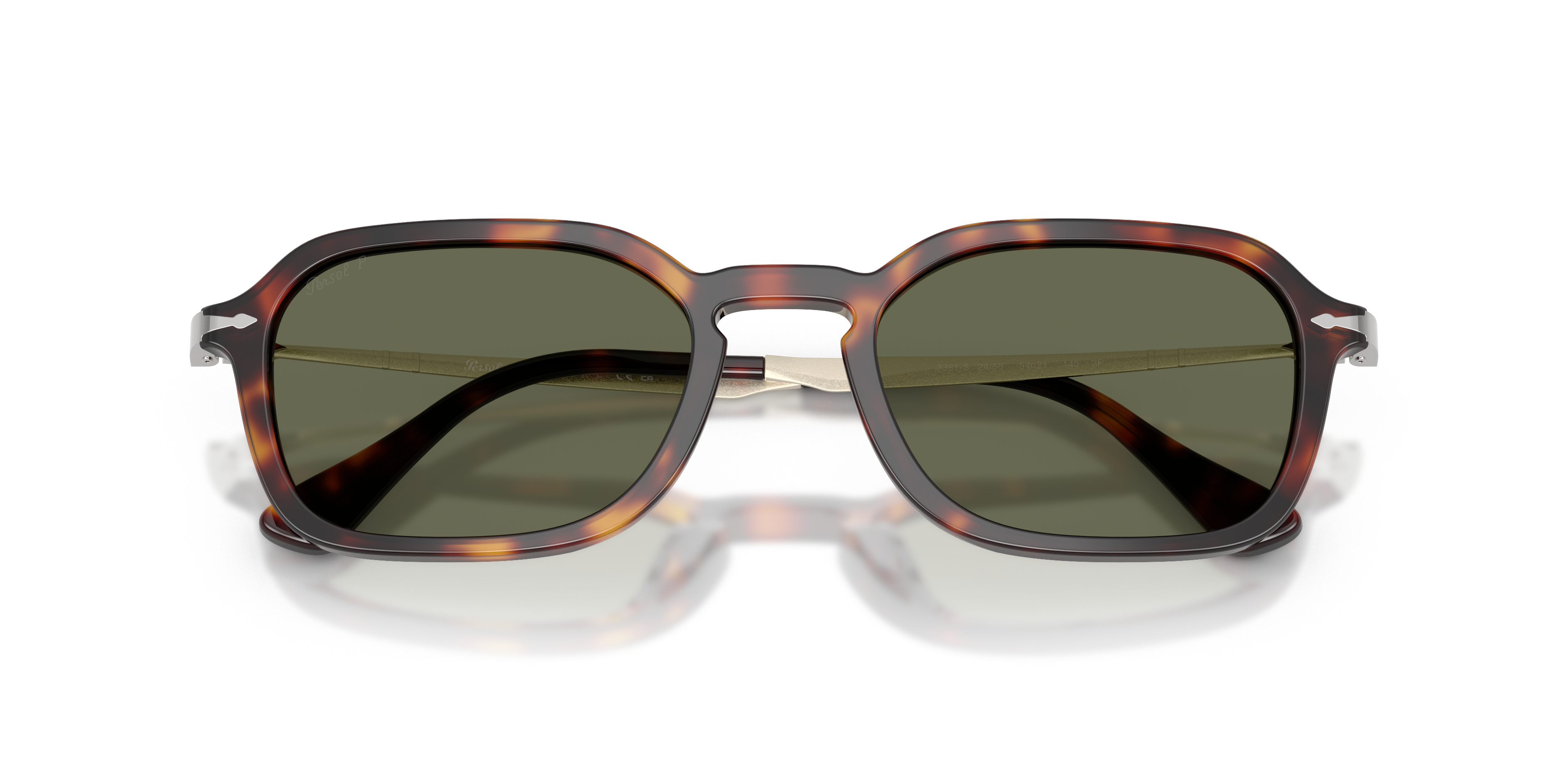 PO3381S 24/58 Occhiali da sole Persol 2