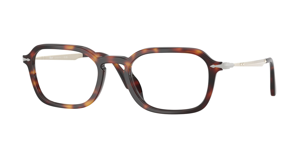 Optical frames Persol PO3381V 24 8056262552827 Frame color Turtle: Buy ...