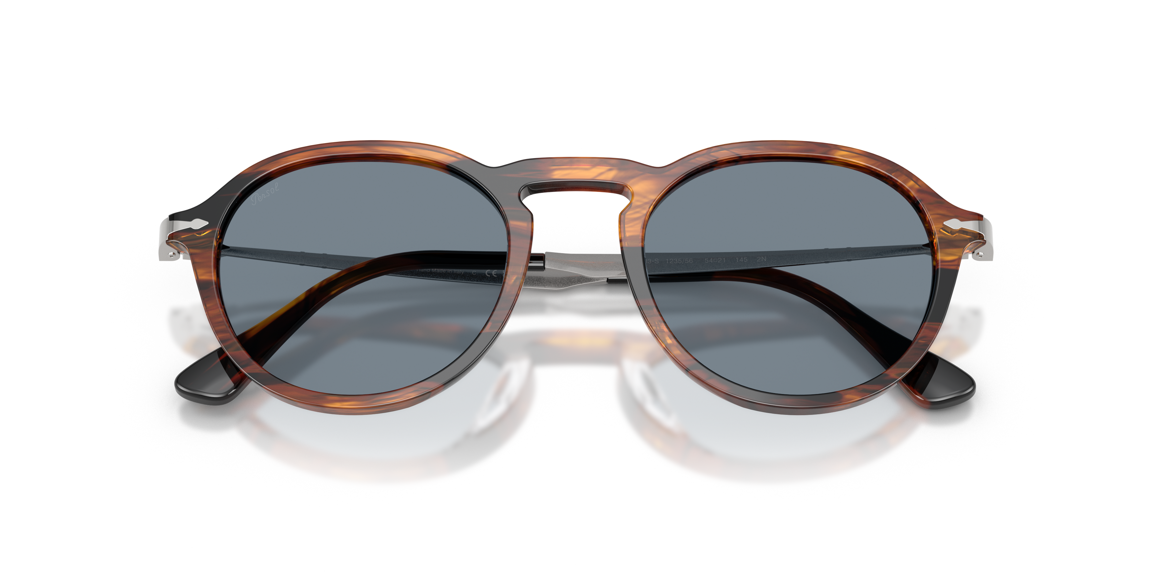 PO3383S 123556 Occhiali da sole Persol 2