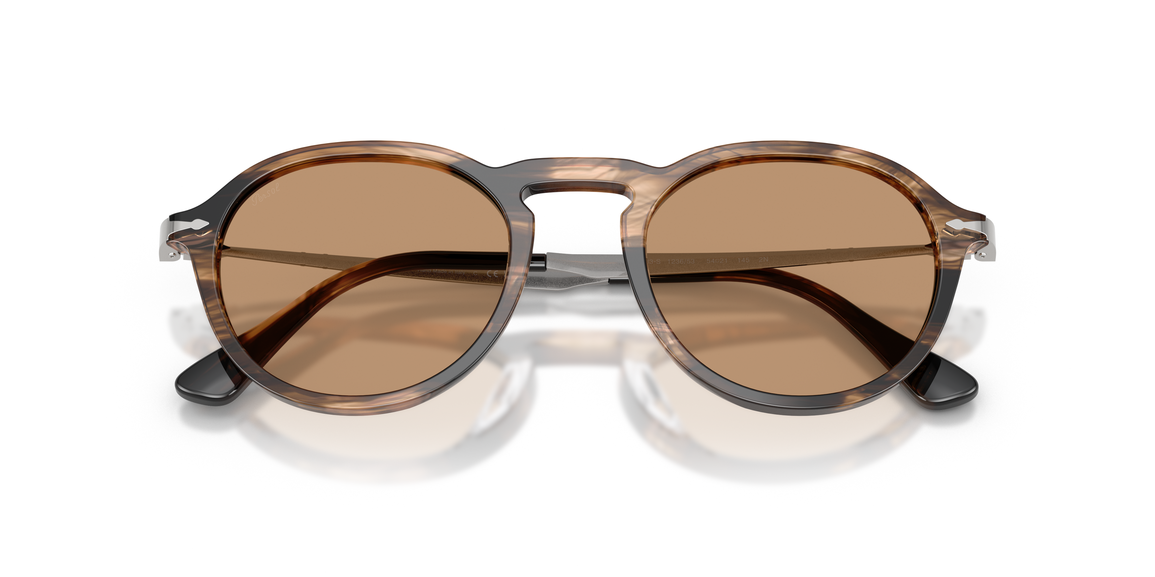 PO3383S 123653 Occhiali da sole Persol 2