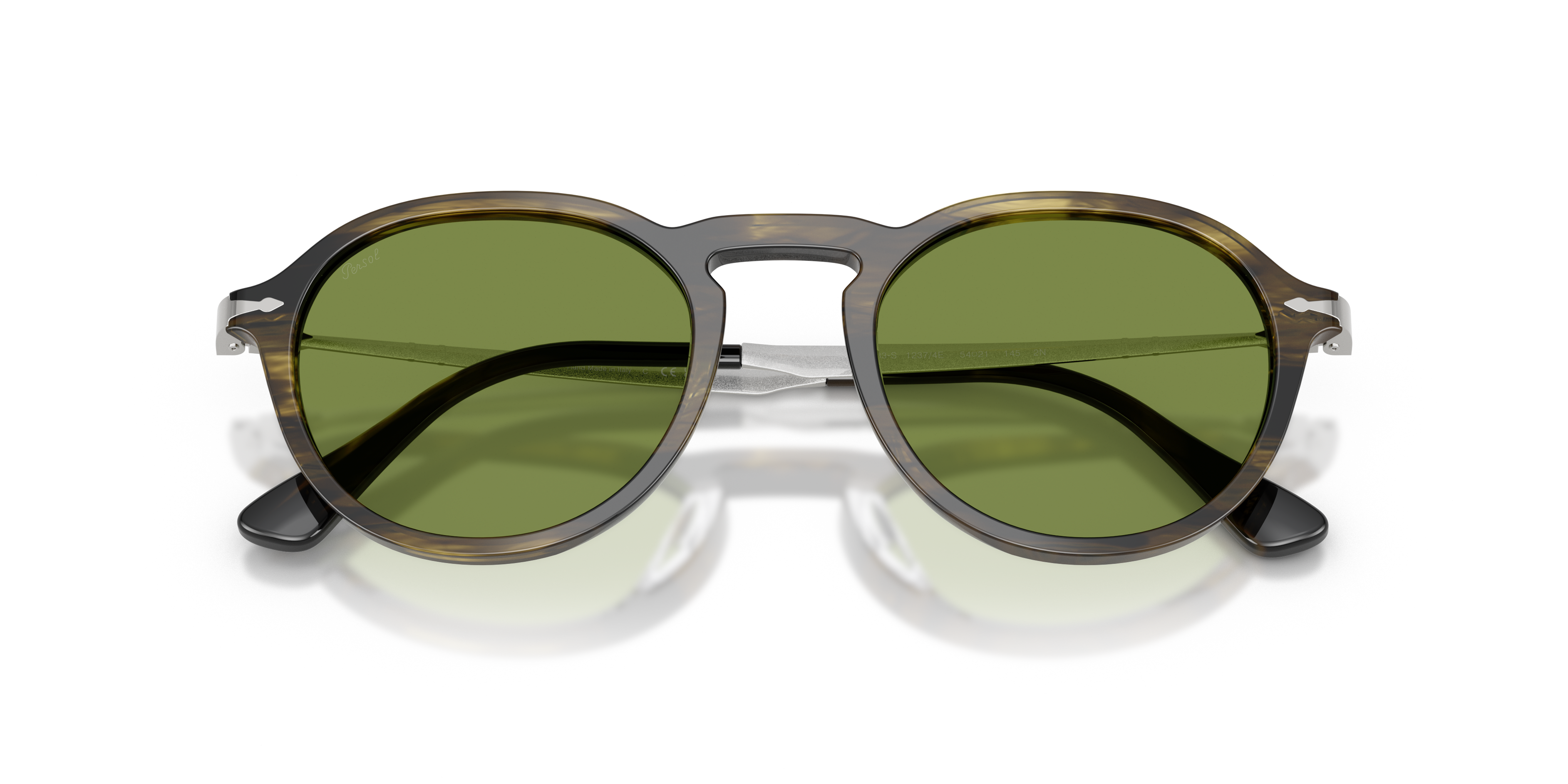 PO3383S 12374E Occhiali da sole Persol 2