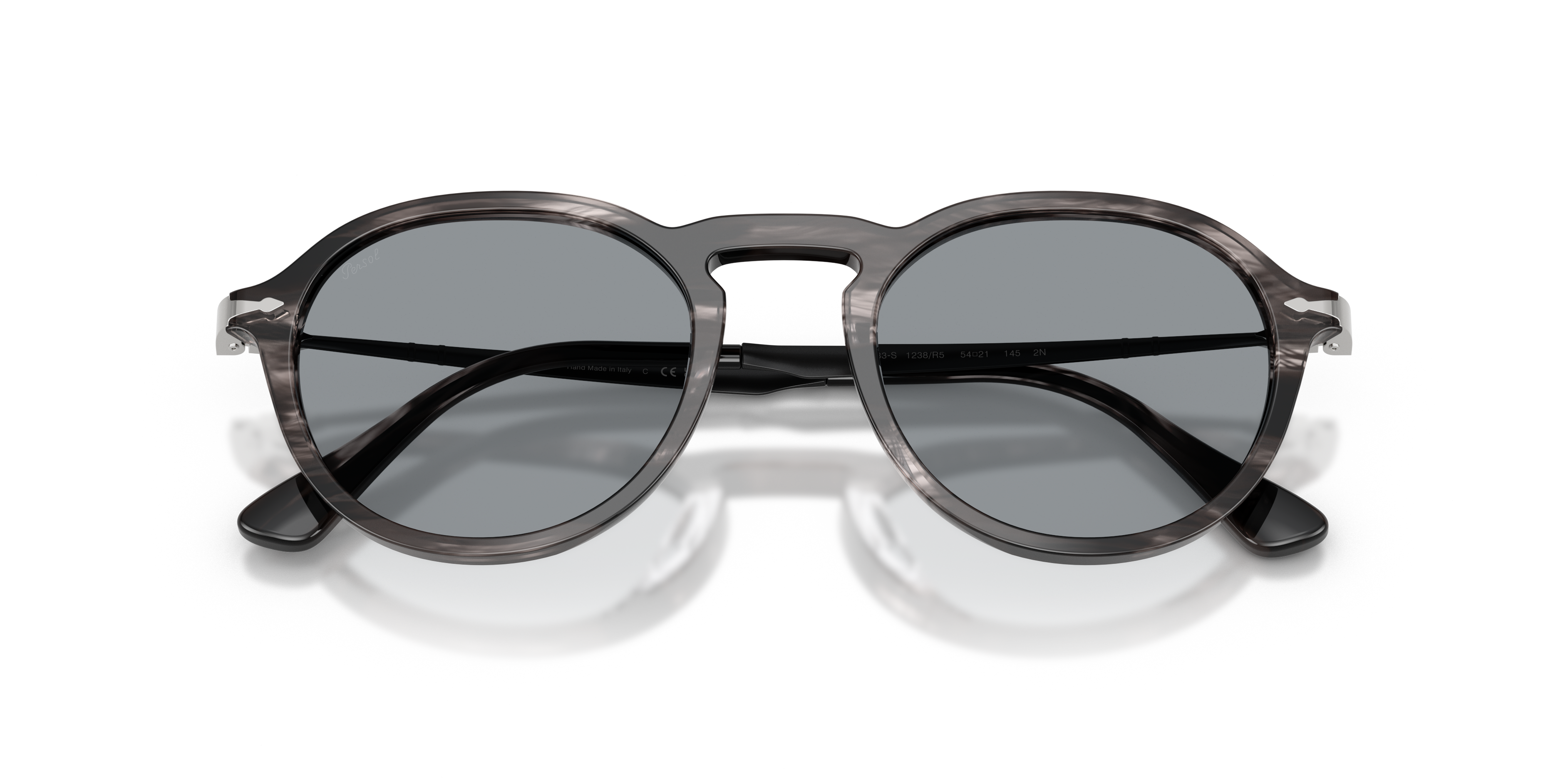 PO3383S 1238R5 Occhiali da sole Persol 2