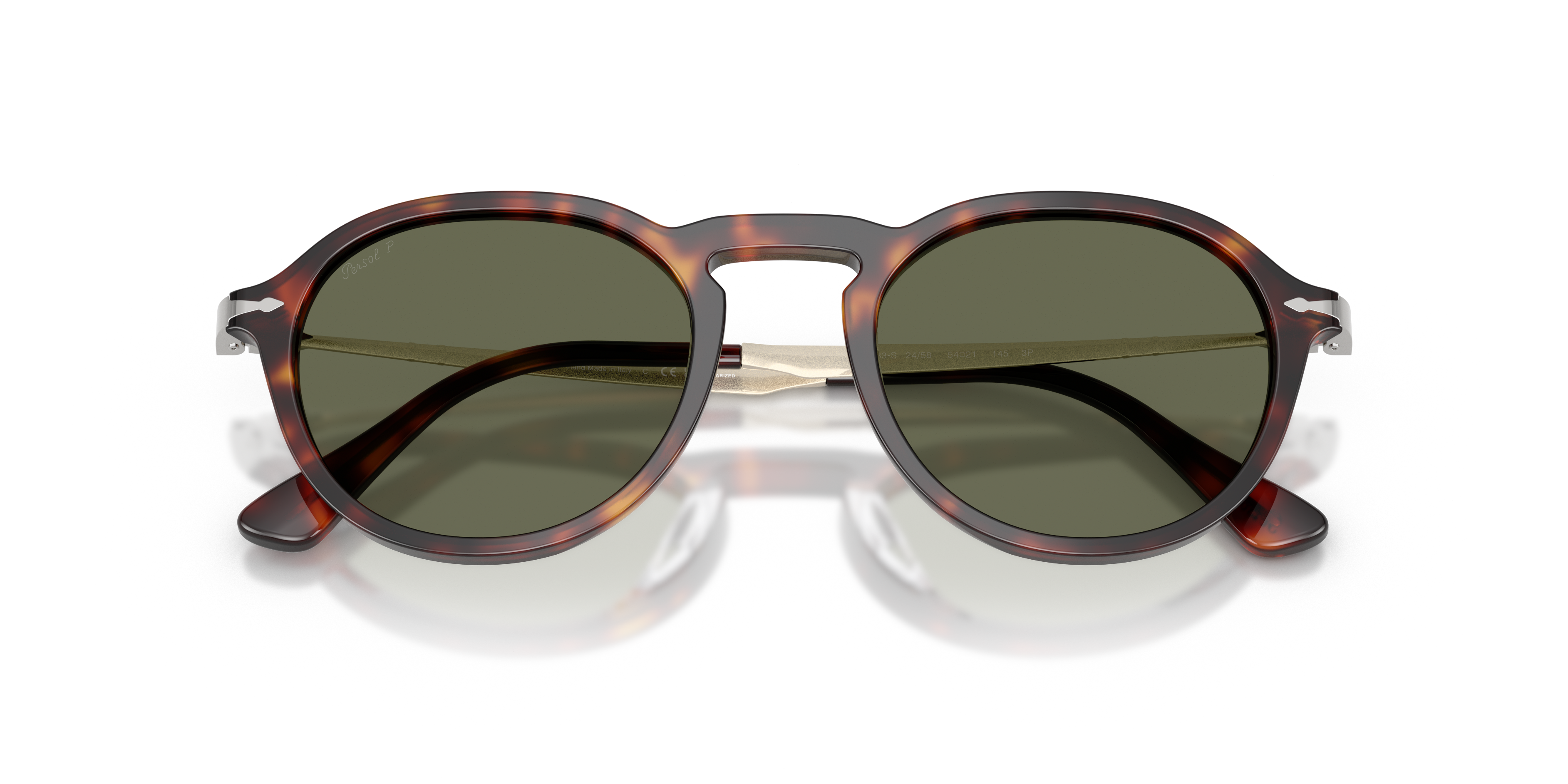 PO3383S 24/58 Occhiali da sole Persol 2