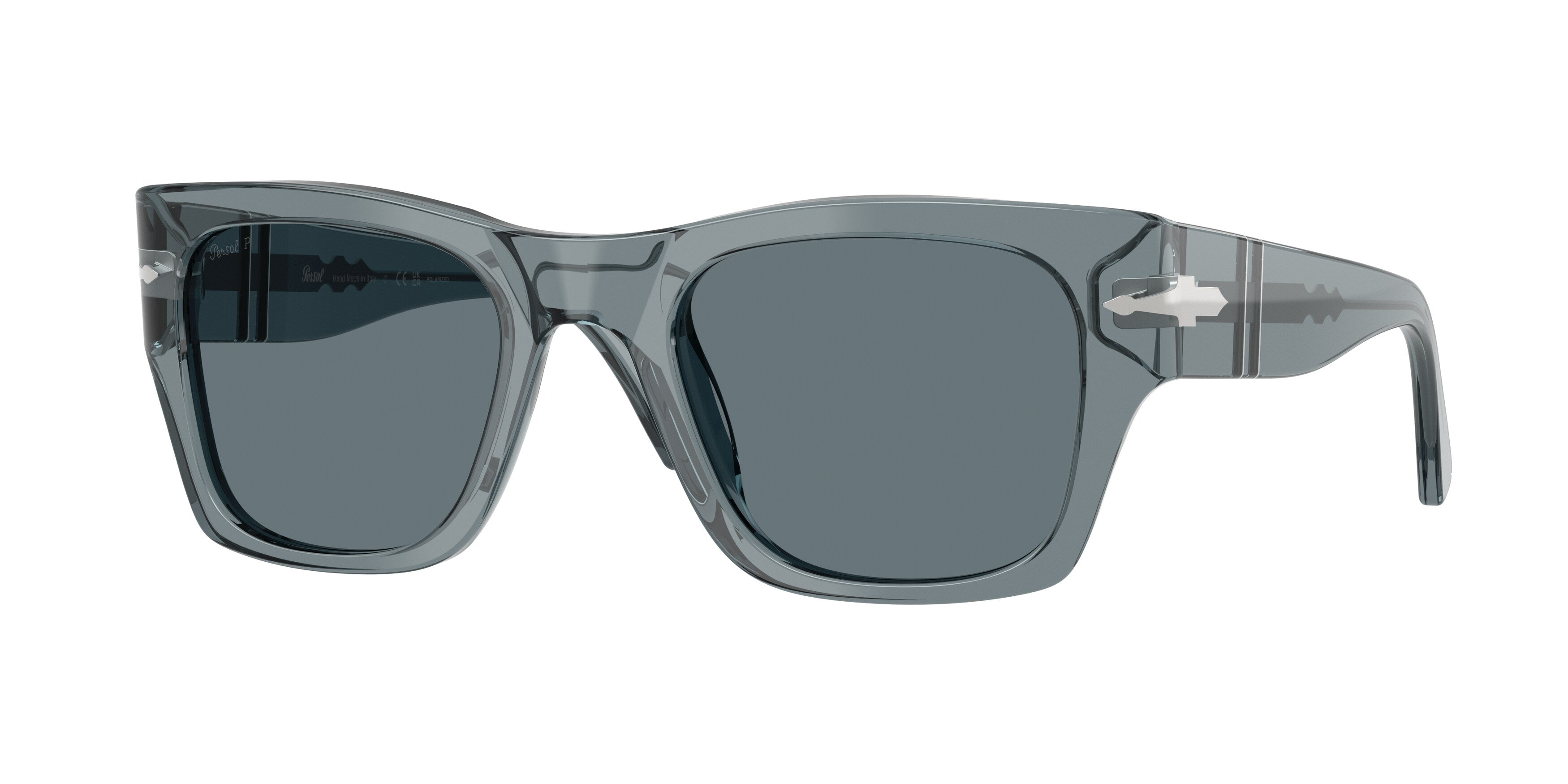PO3384S 12273R Occhiali da sole Persol 1