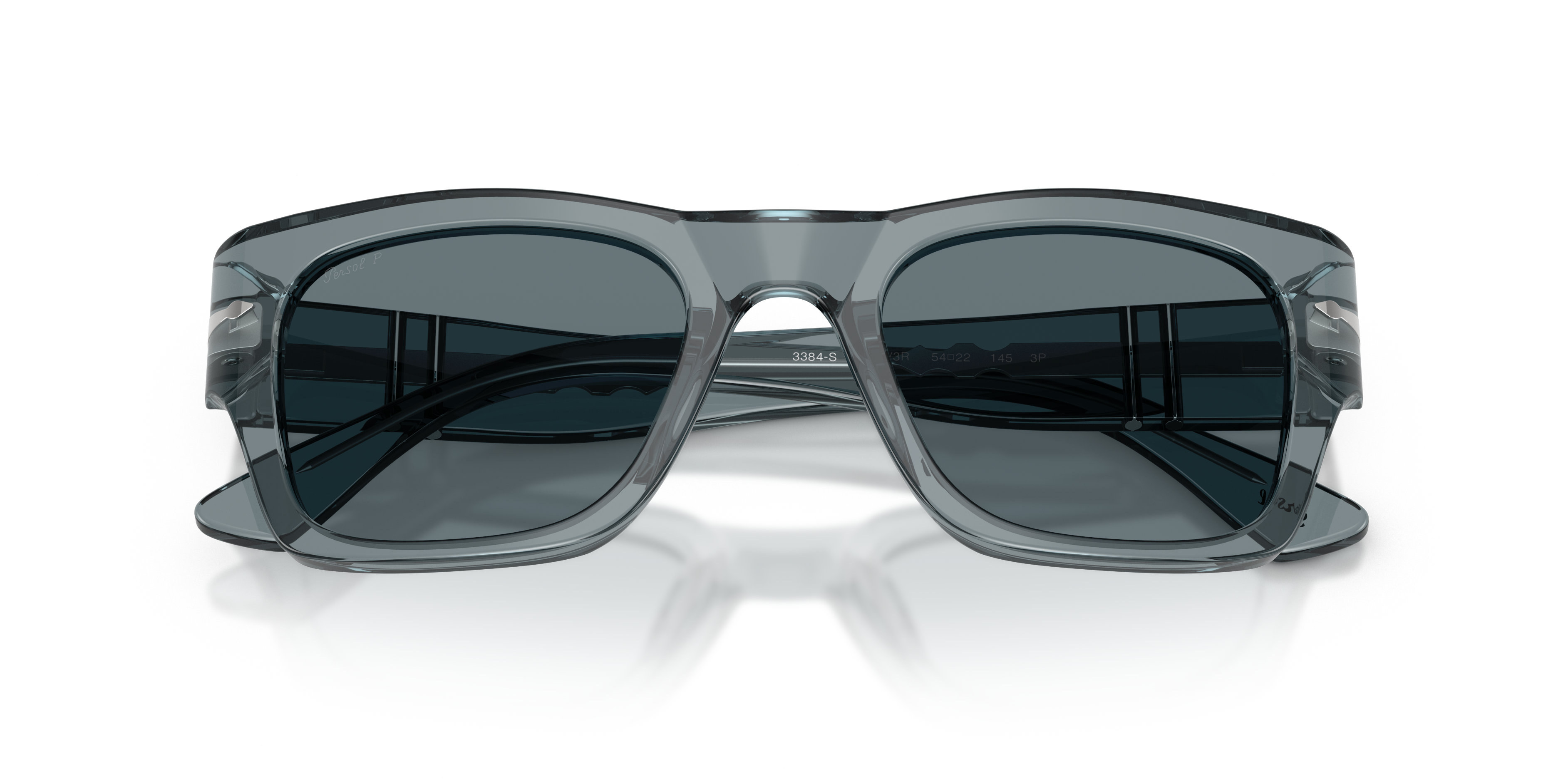 PO3384S 12273R Occhiali da sole Persol 2