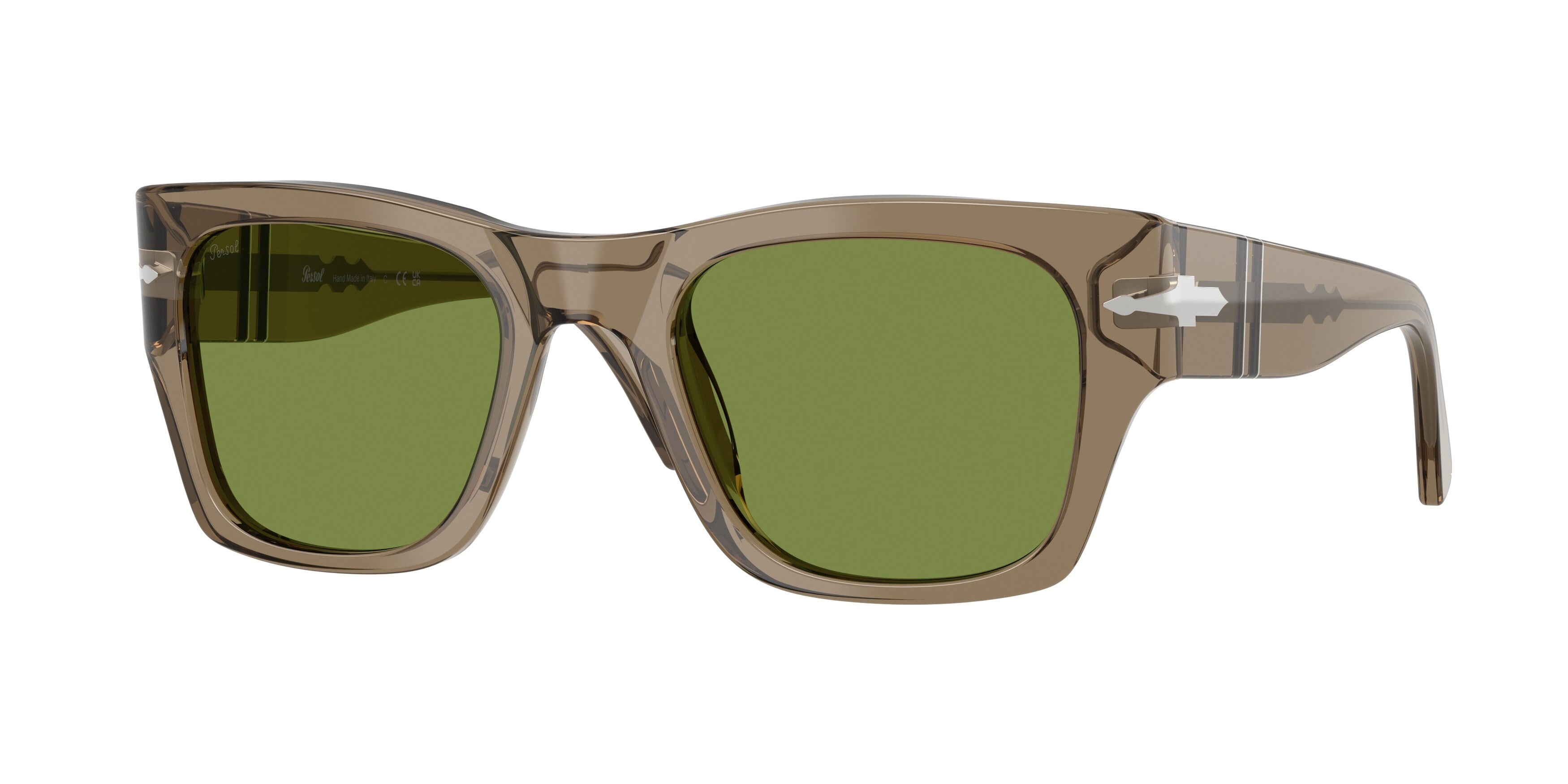 PO3384S 12284E Occhiali da sole Persol 1