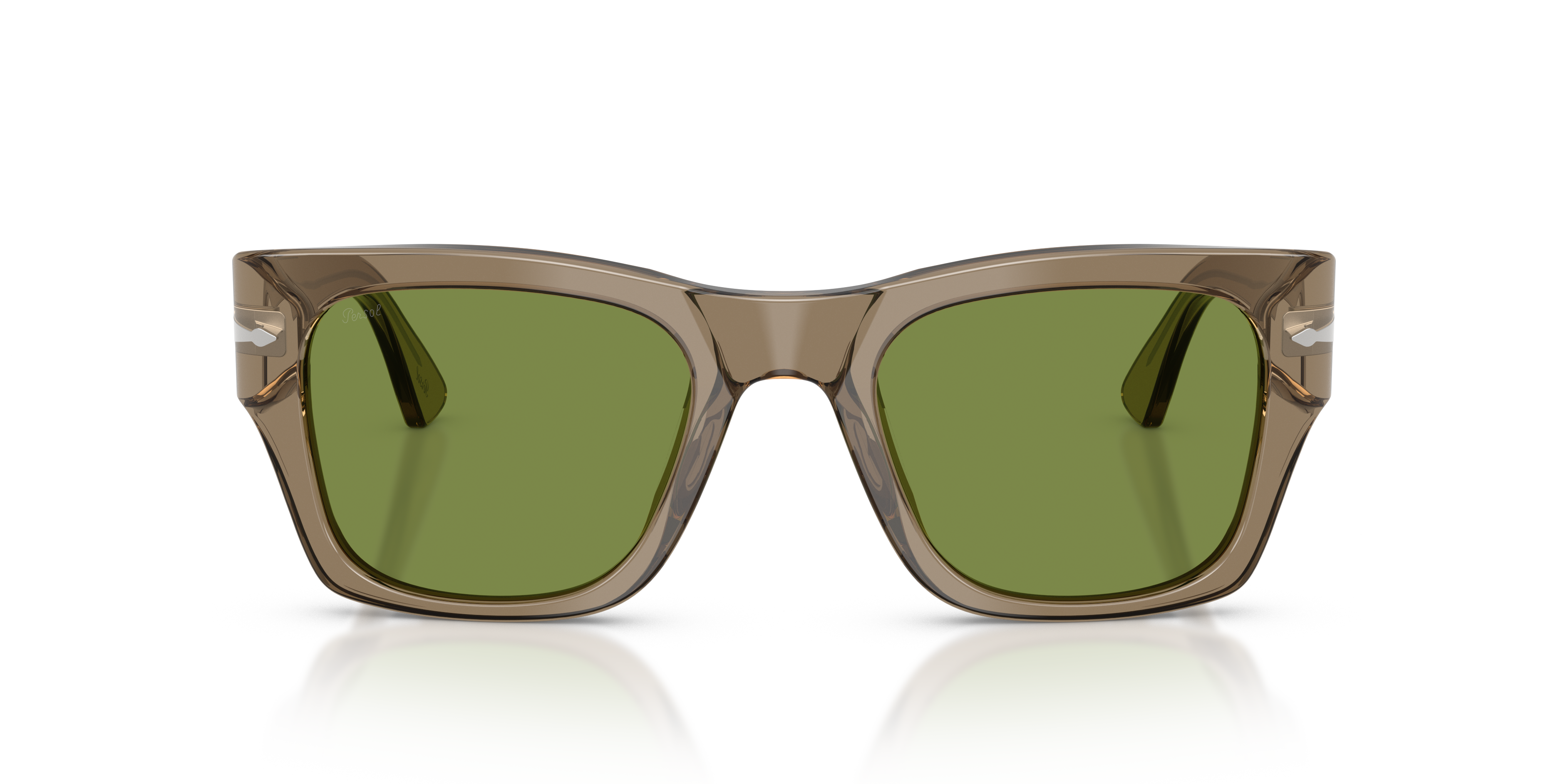 PO3384S 12284E Occhiali da sole Persol 3