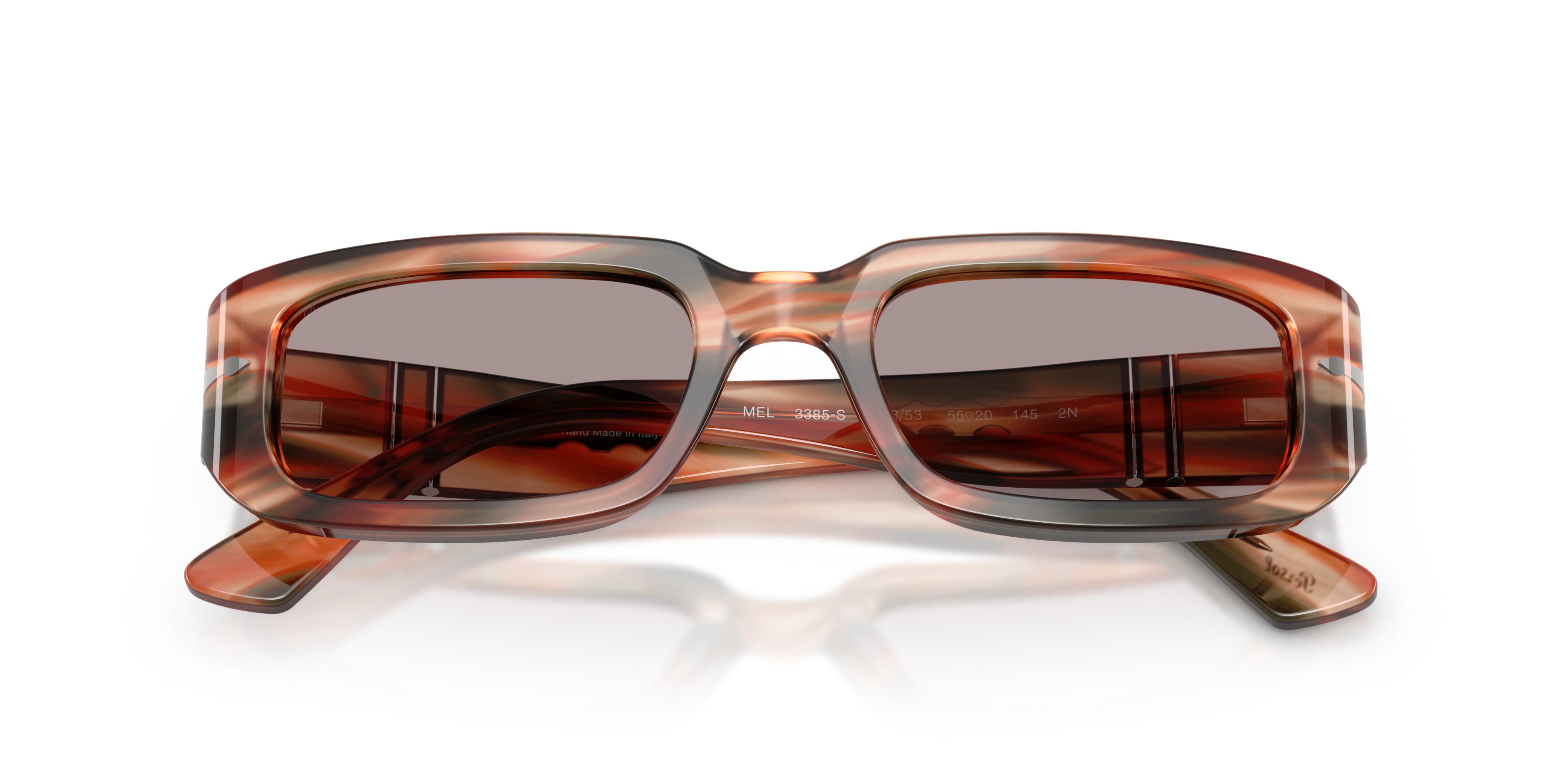 PO3385S MEL 123353 Occhiali da sole Persol 2
