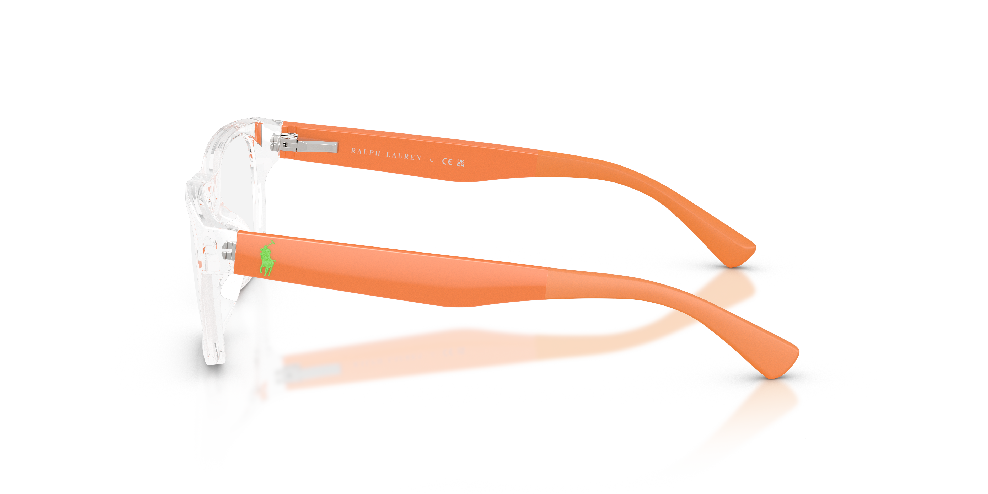 Polo Ralph Lauren PP8555U 5002