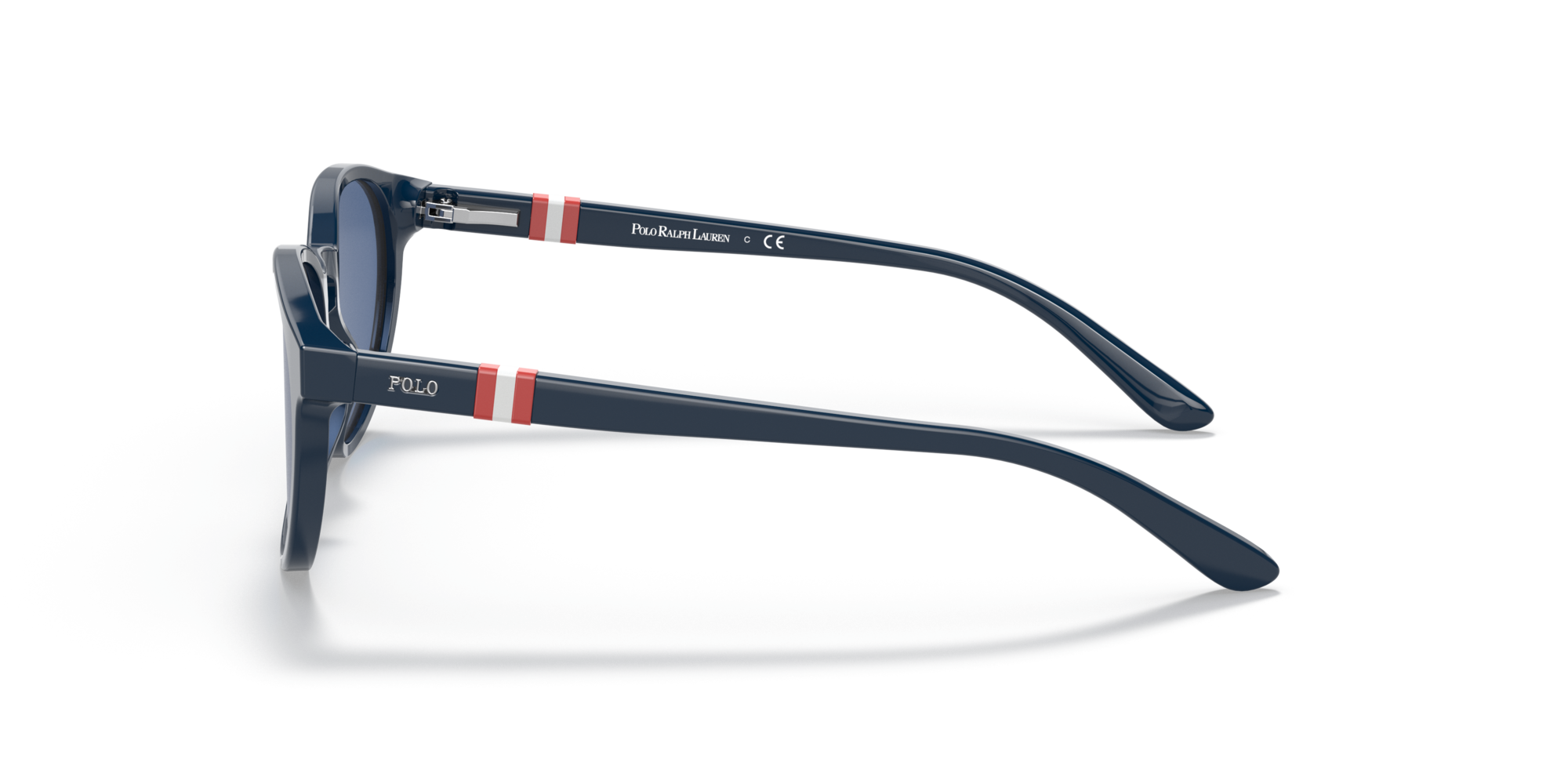 Polo Ralph Lauren PP9502 593380 Occhiali da sole Polo Ralph Lauren 4