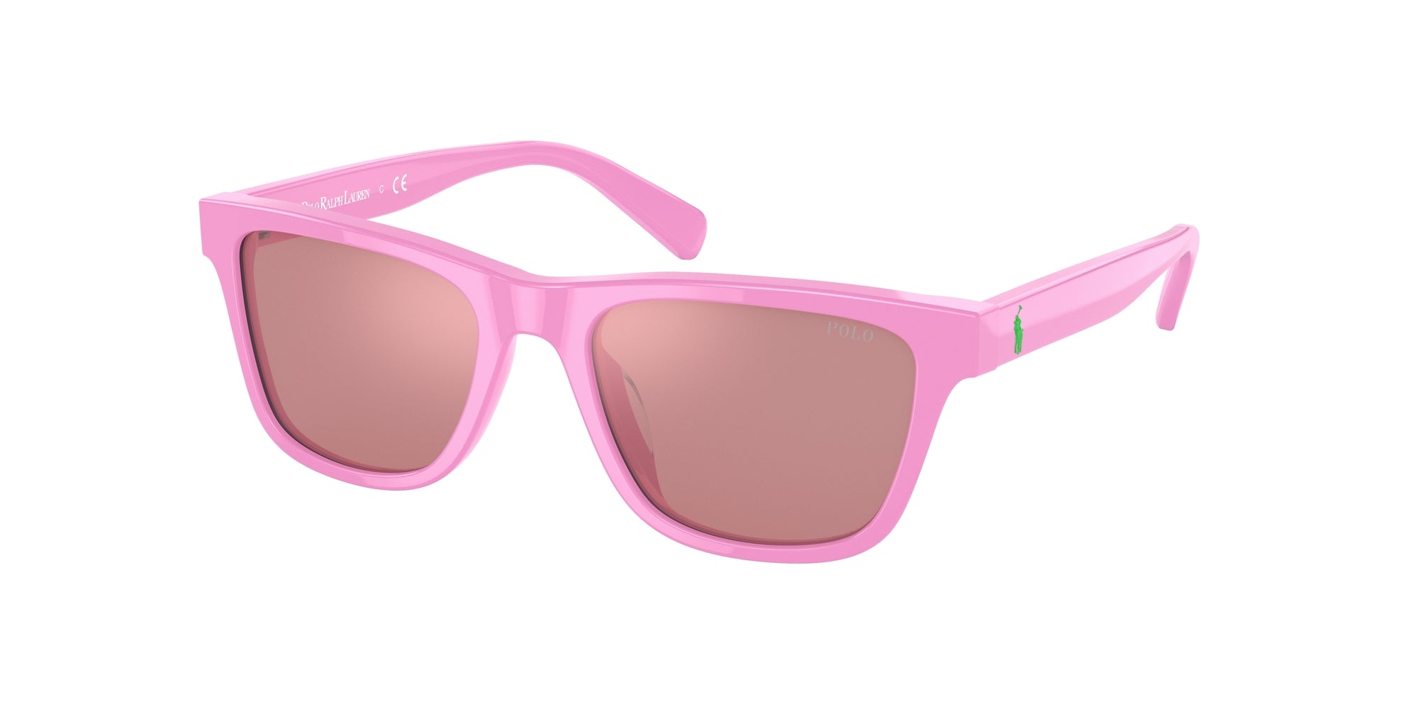 Ralph lauren pink sunglasses on sale