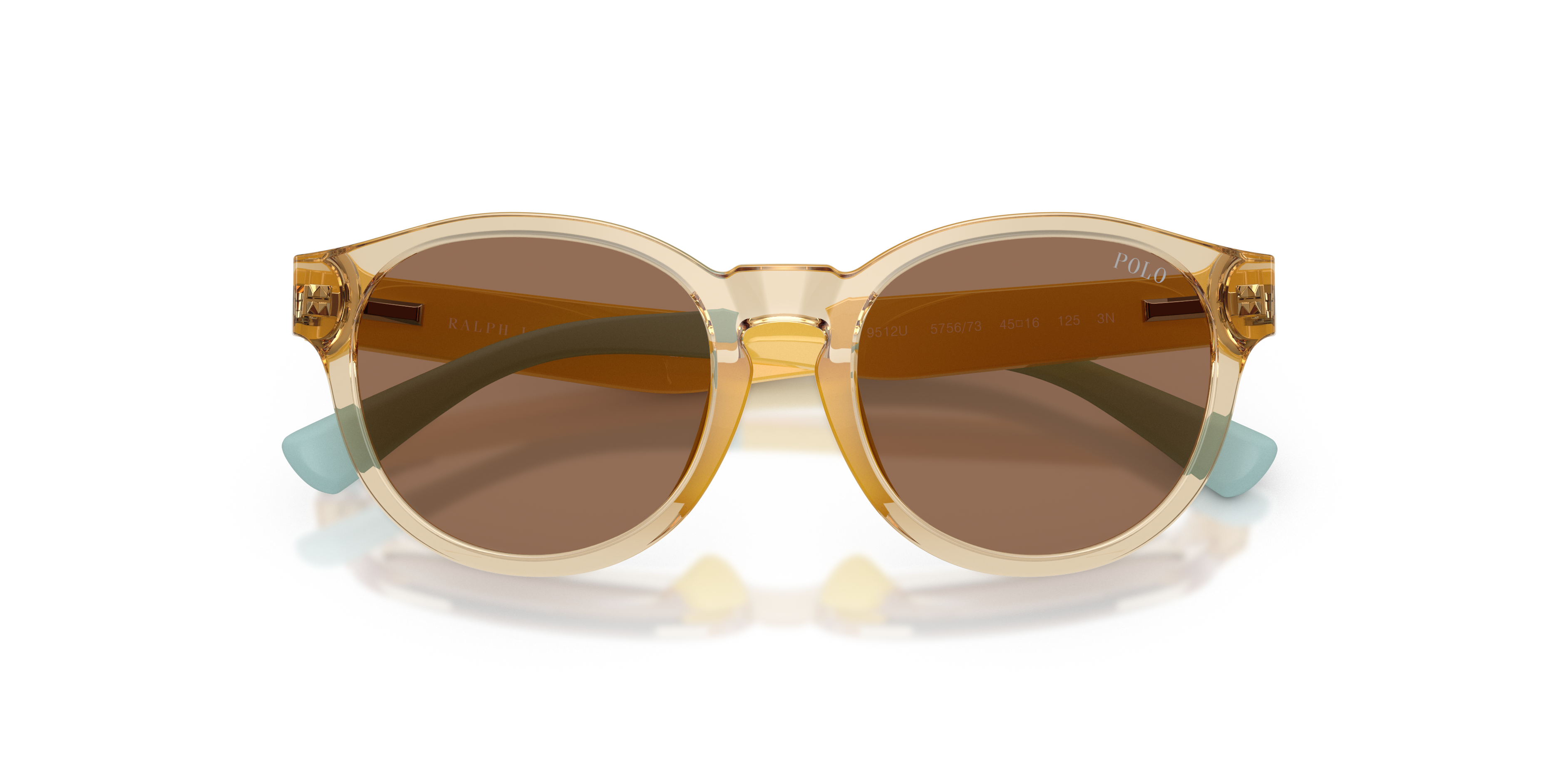 Polo Ralph Lauren PP9512U 575673