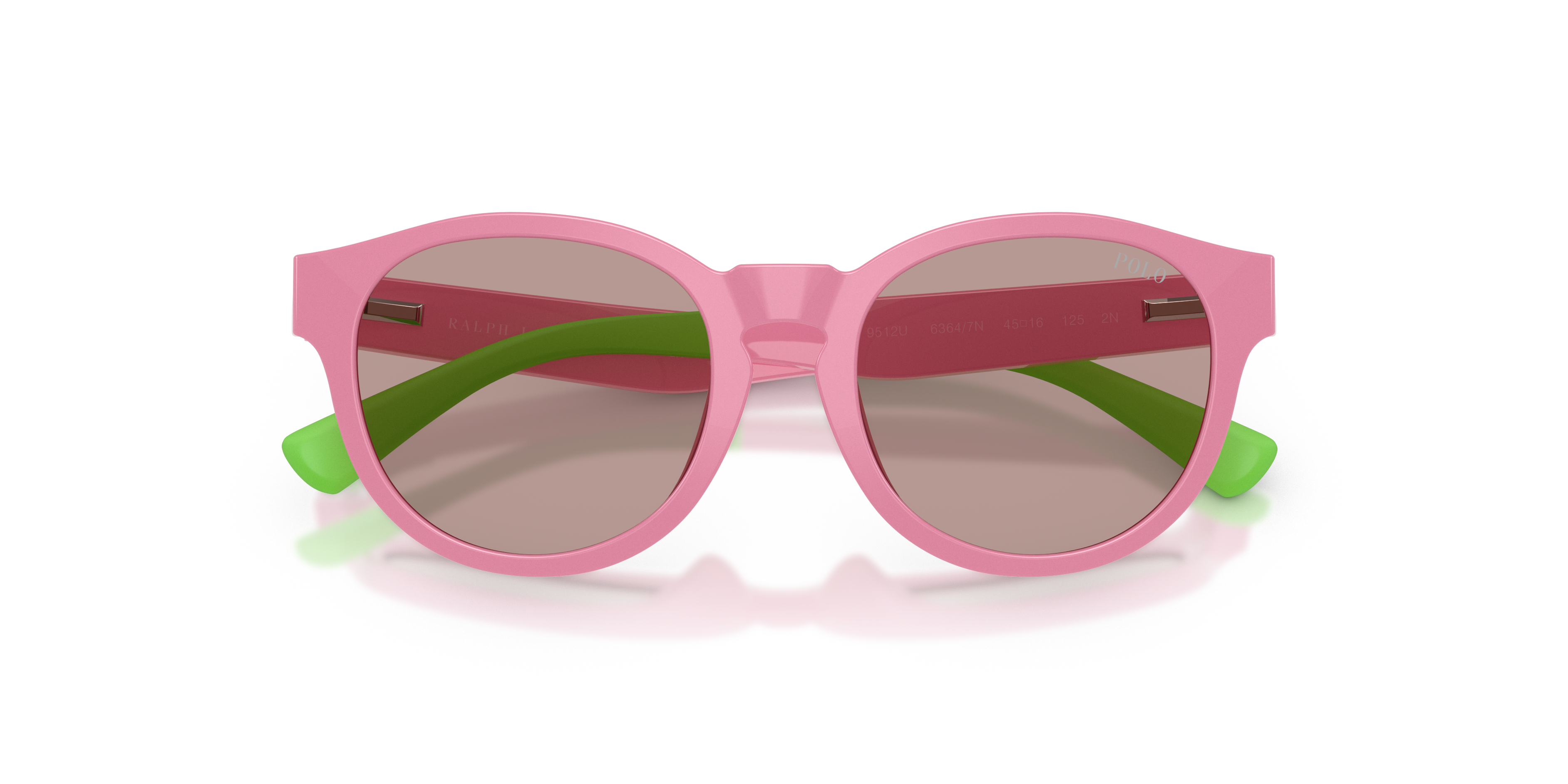 Polo Ralph Lauren PP9512U 63647N