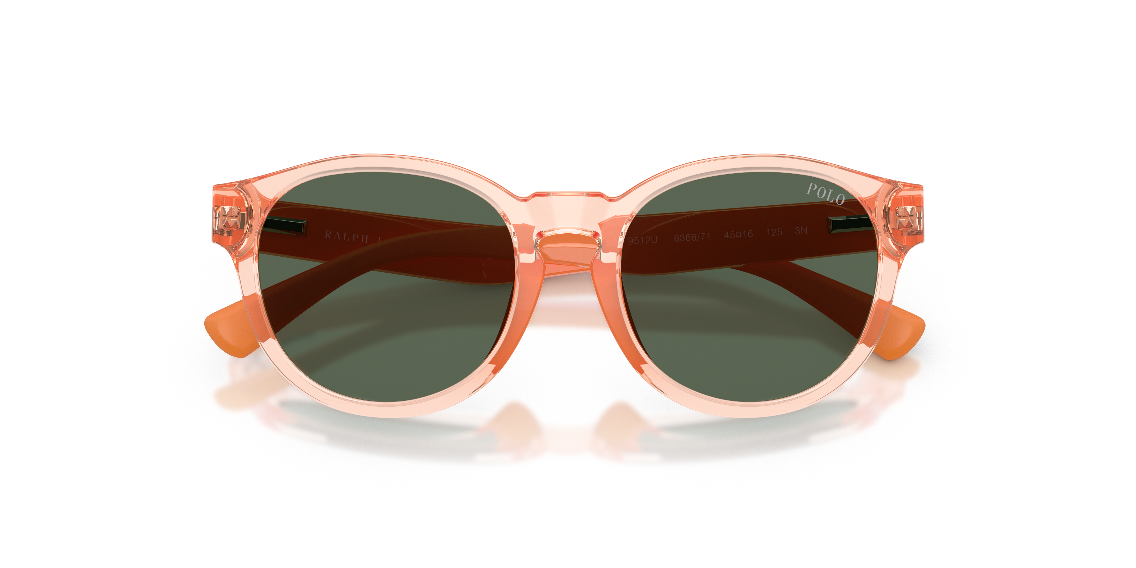 Polo Ralph Lauren PP9512U 636671
