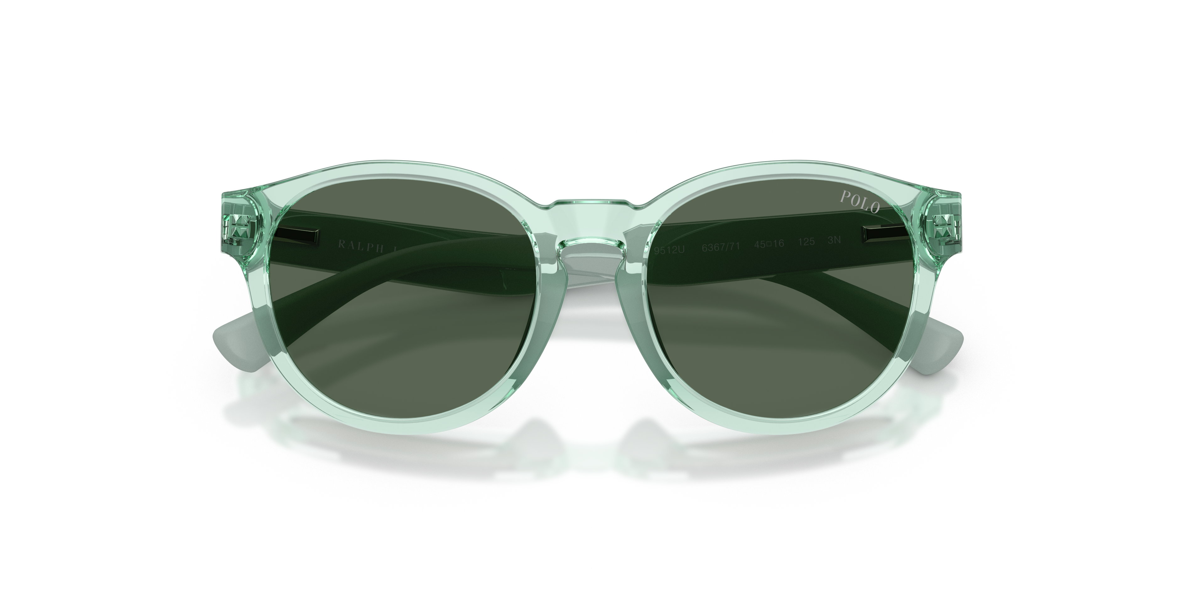 Polo Ralph Lauren PP9512U 636771