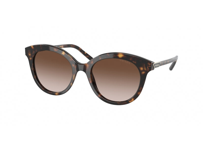 Prada PR 02YS 2AU6S1 Occhiali da sole Prada 1