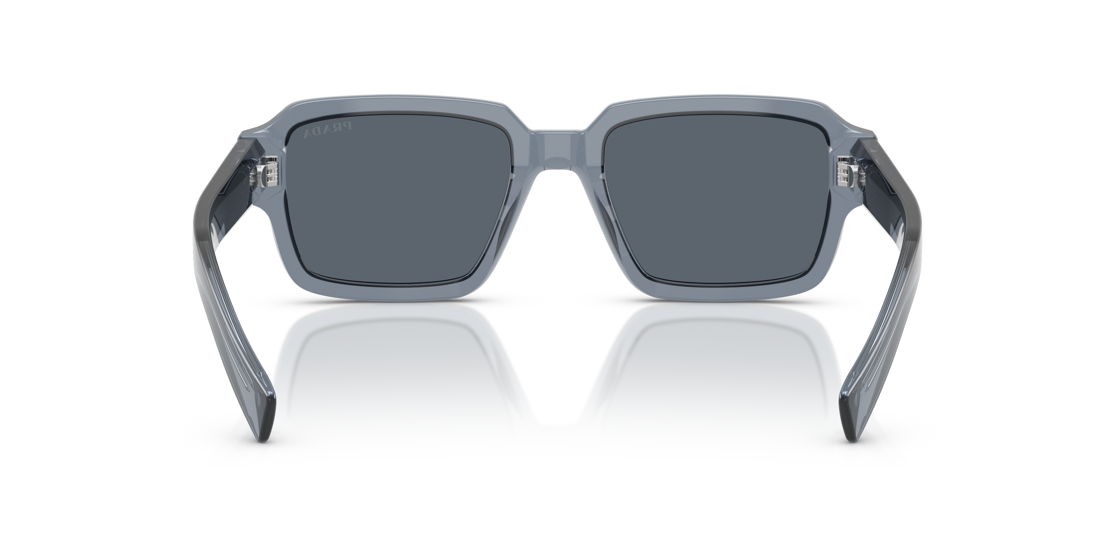 Prada PR 02ZS 17T07T